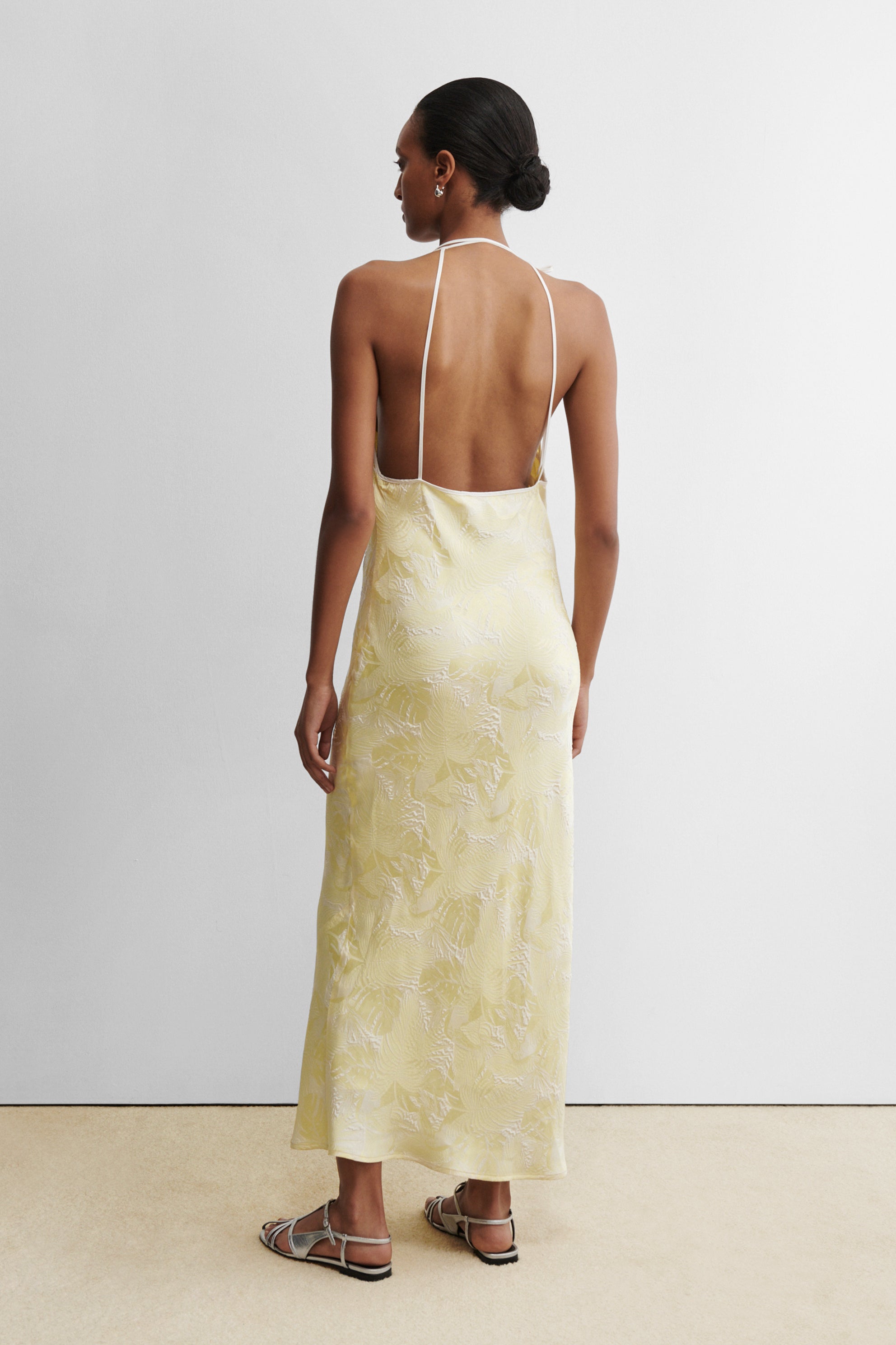 Paura Dress-DRESSES-Rachel Comey