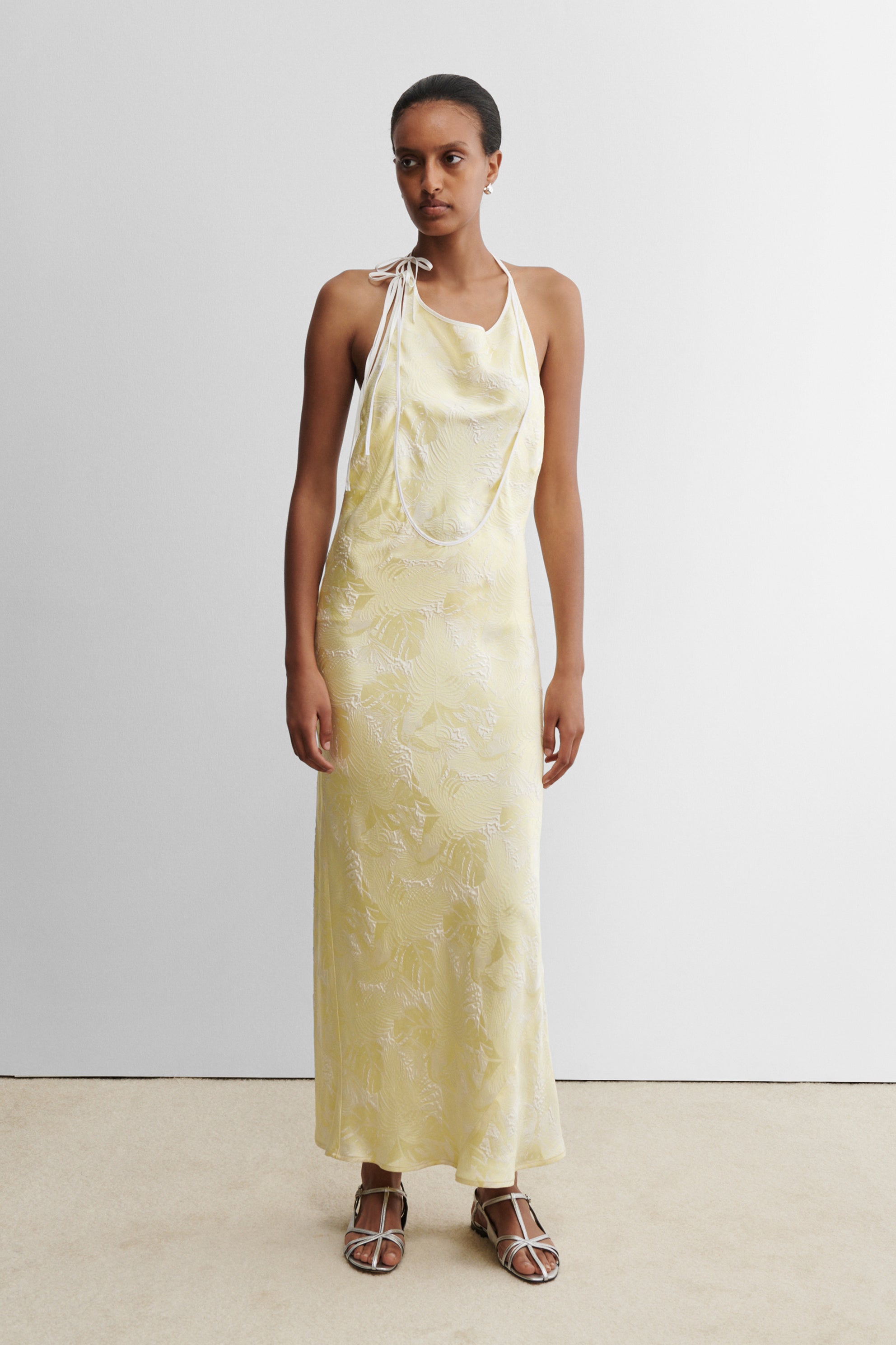 Paura Dress-DRESSES-Rachel Comey