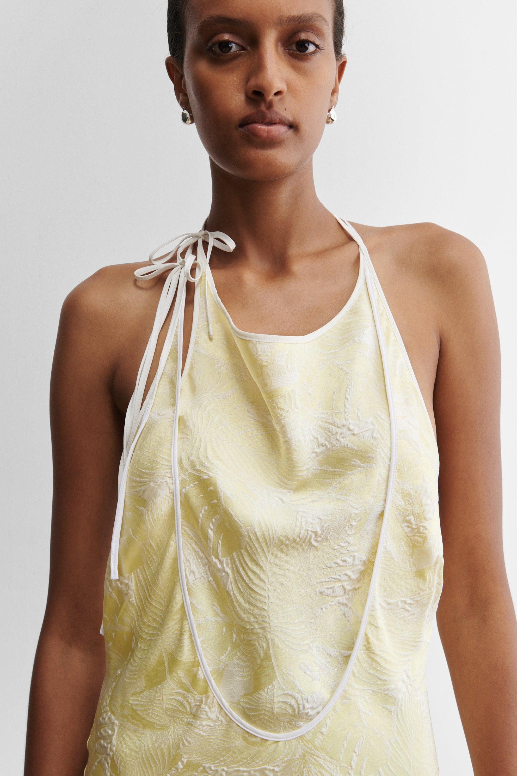 Paura Dress-DRESSES-Rachel Comey