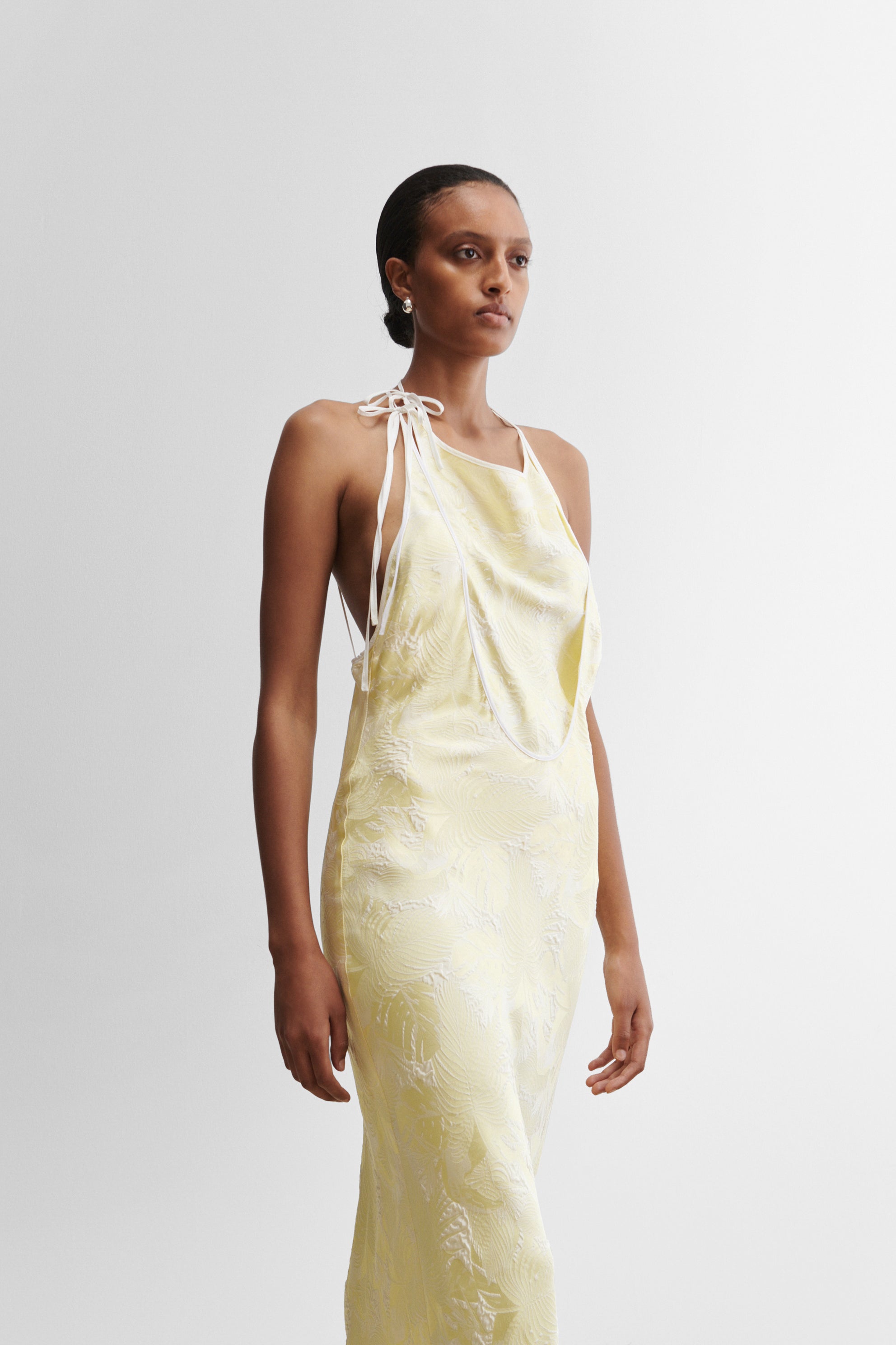 Paura Dress-DRESSES-Rachel Comey