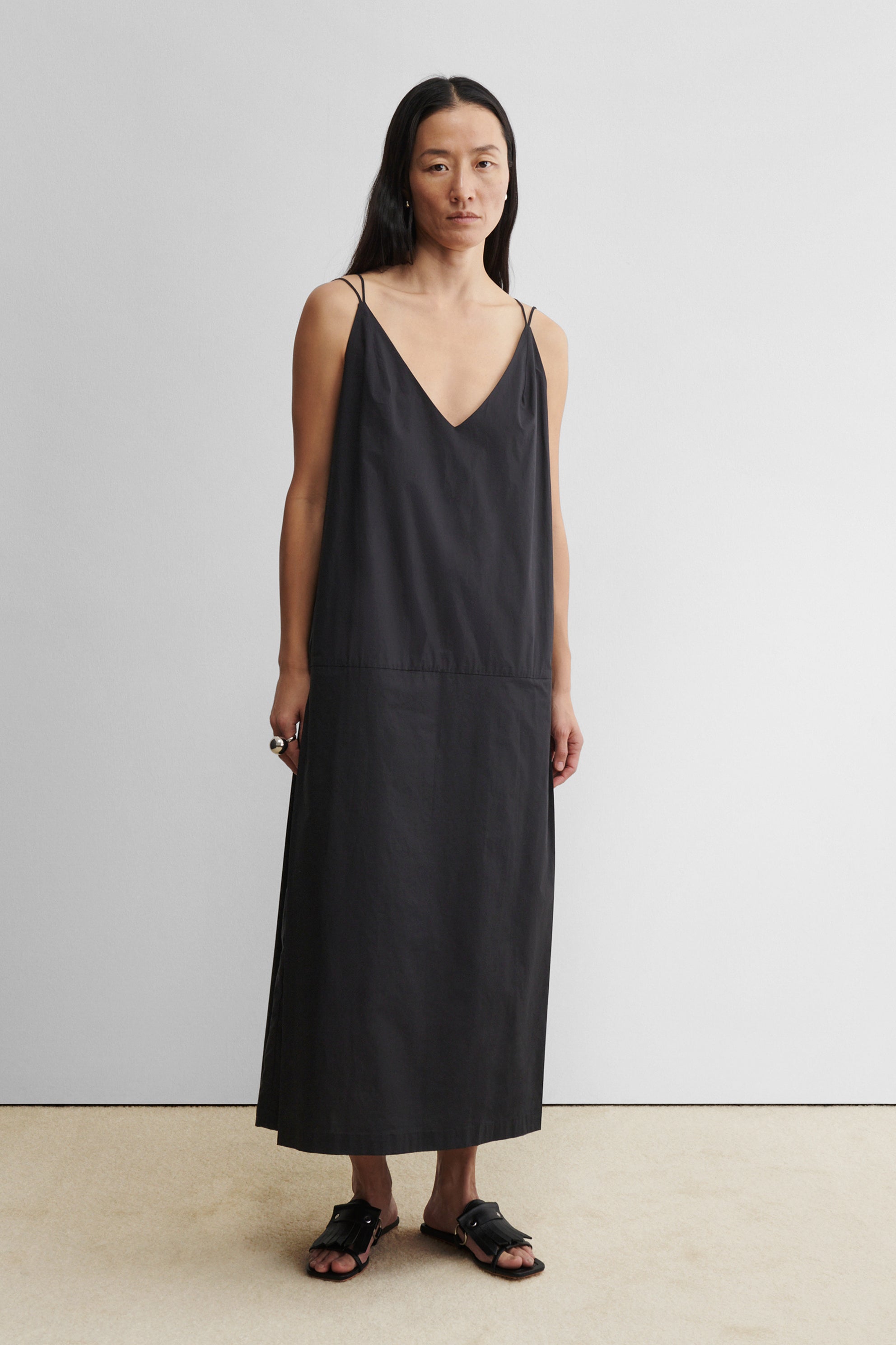 Passato Dress-DRESSES-Rachel Comey