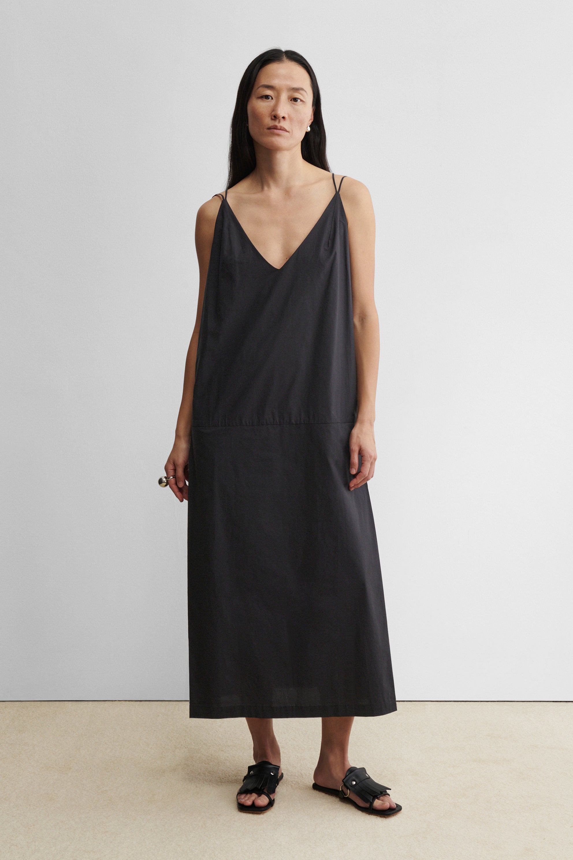 Passato Dress-DRESSES-Rachel Comey