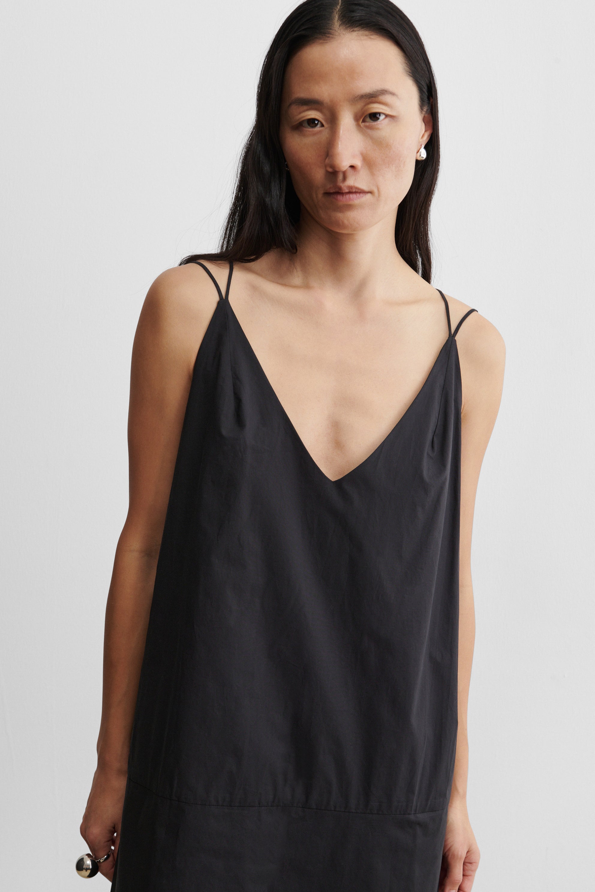 Passato Dress-DRESSES-Rachel Comey