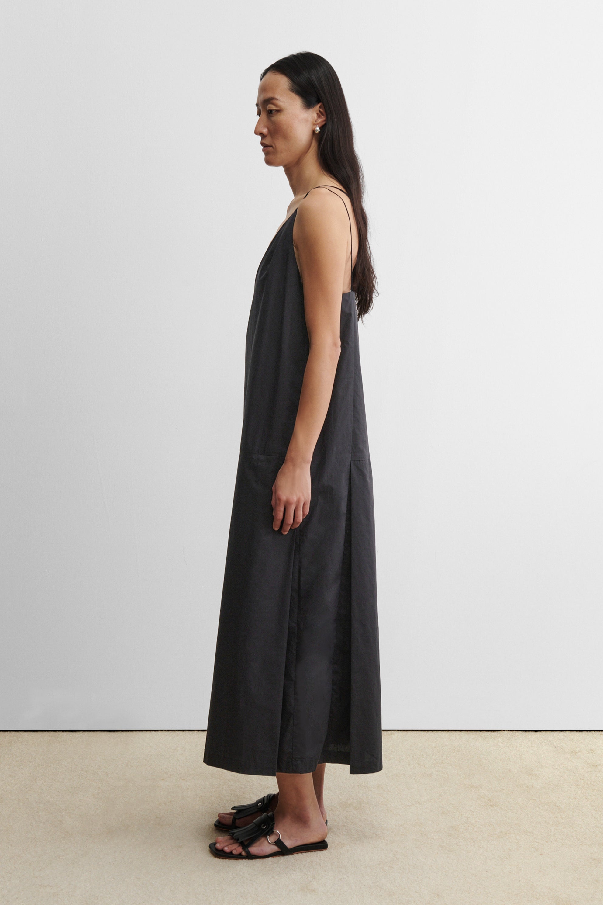 Passato Dress-DRESSES-Rachel Comey