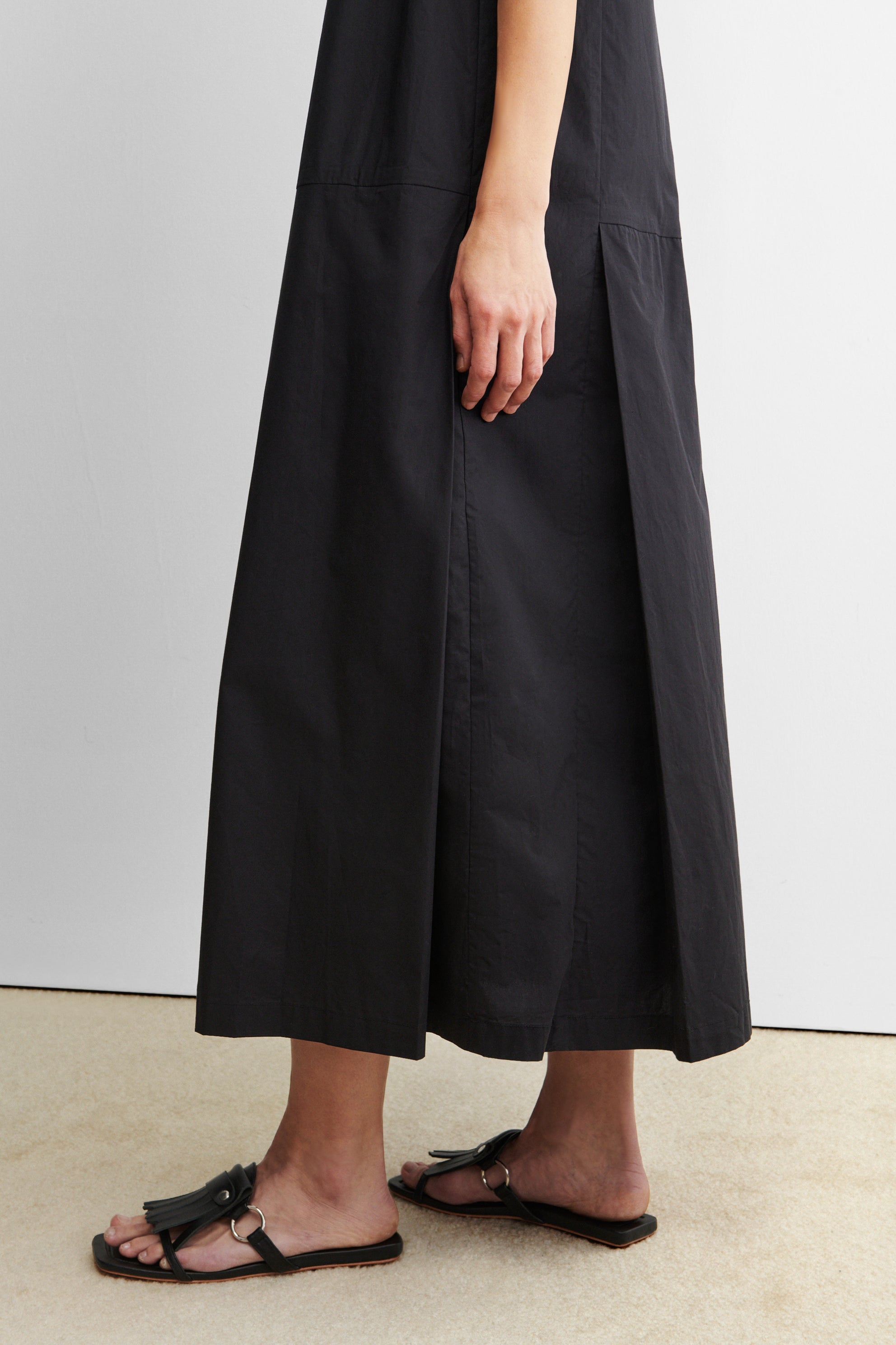 Passato Dress-DRESSES-Rachel Comey