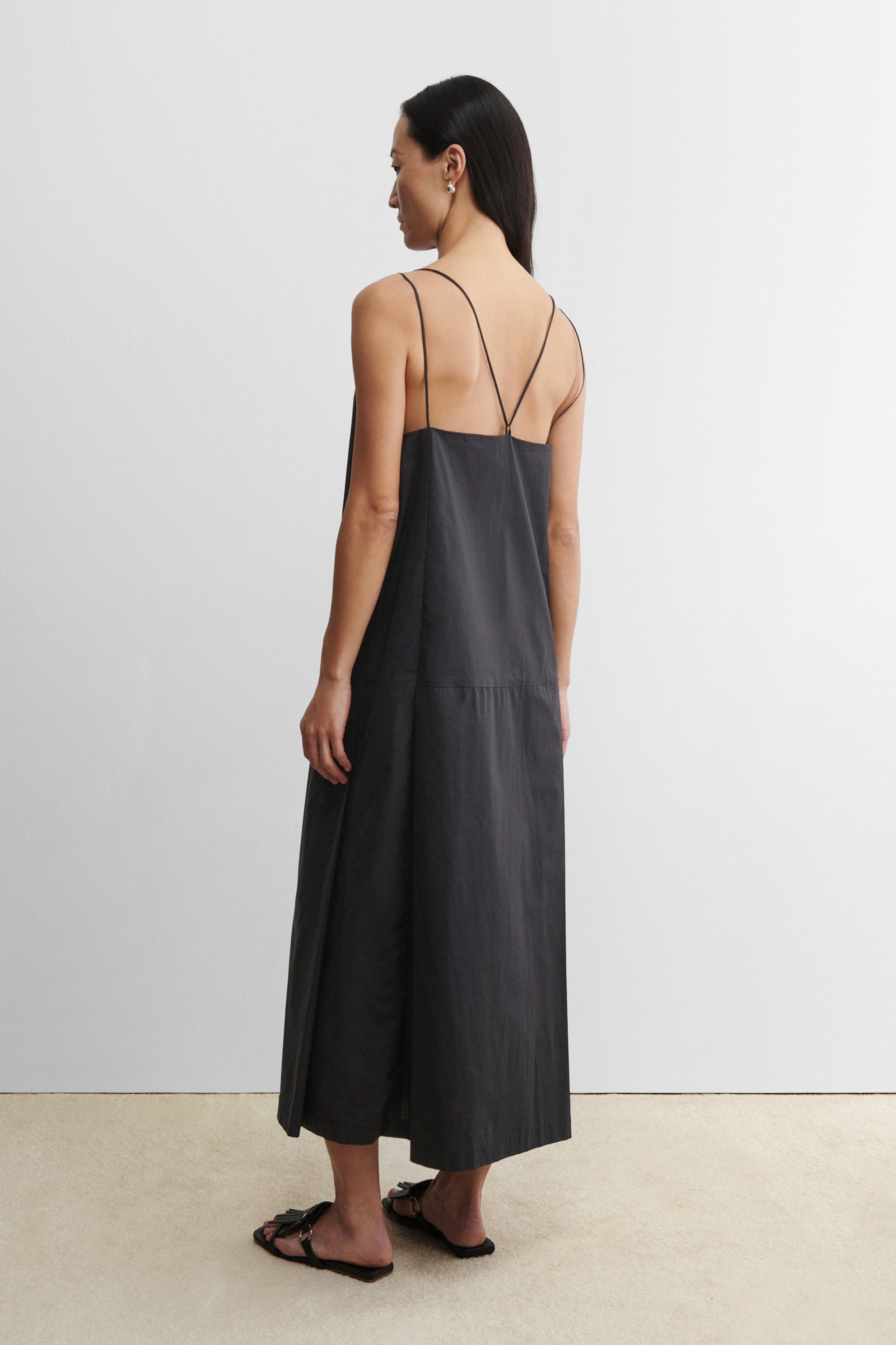 Passato Dress-DRESSES-Rachel Comey