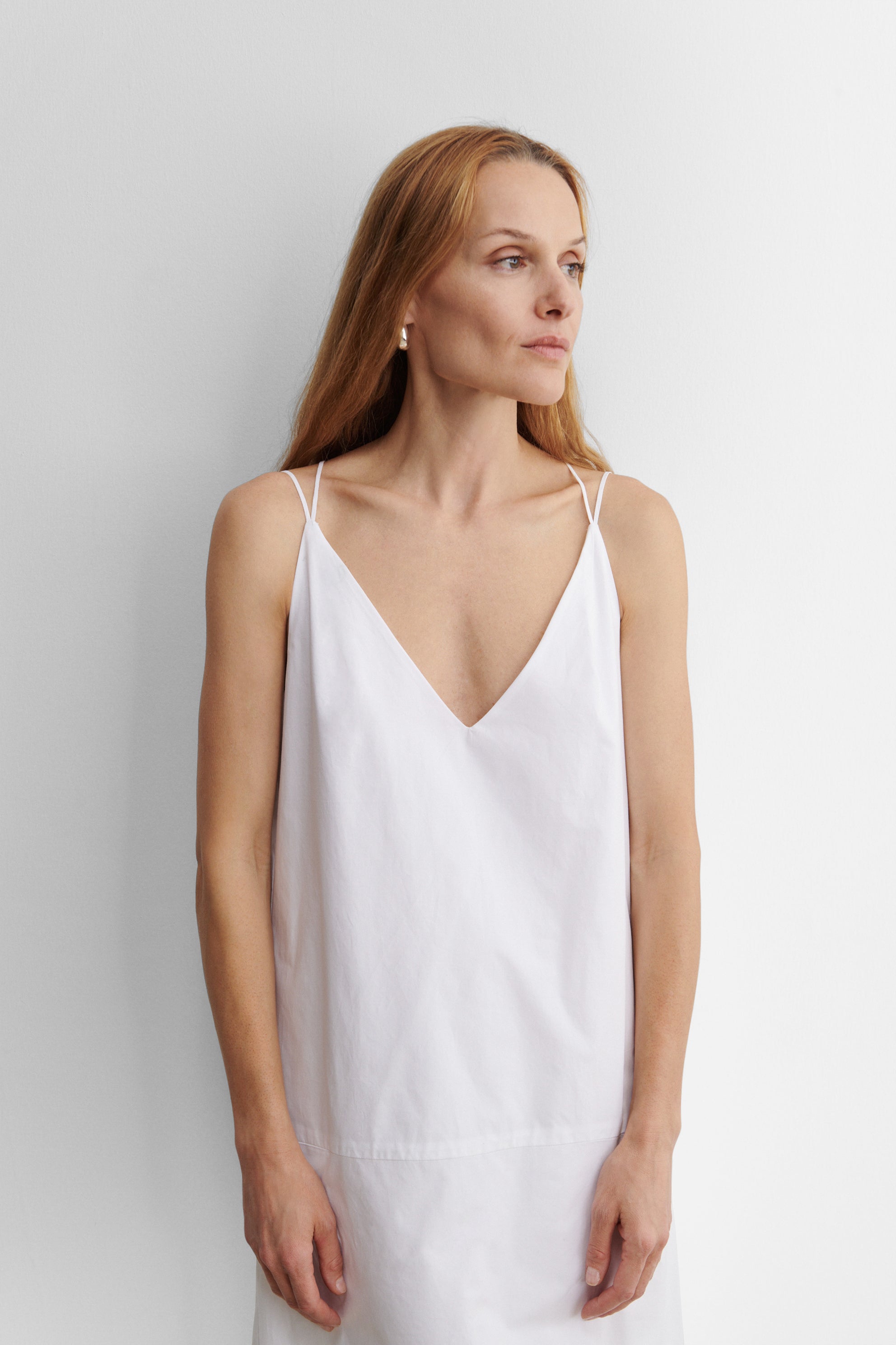 Passato Dress-DRESSES-Rachel Comey