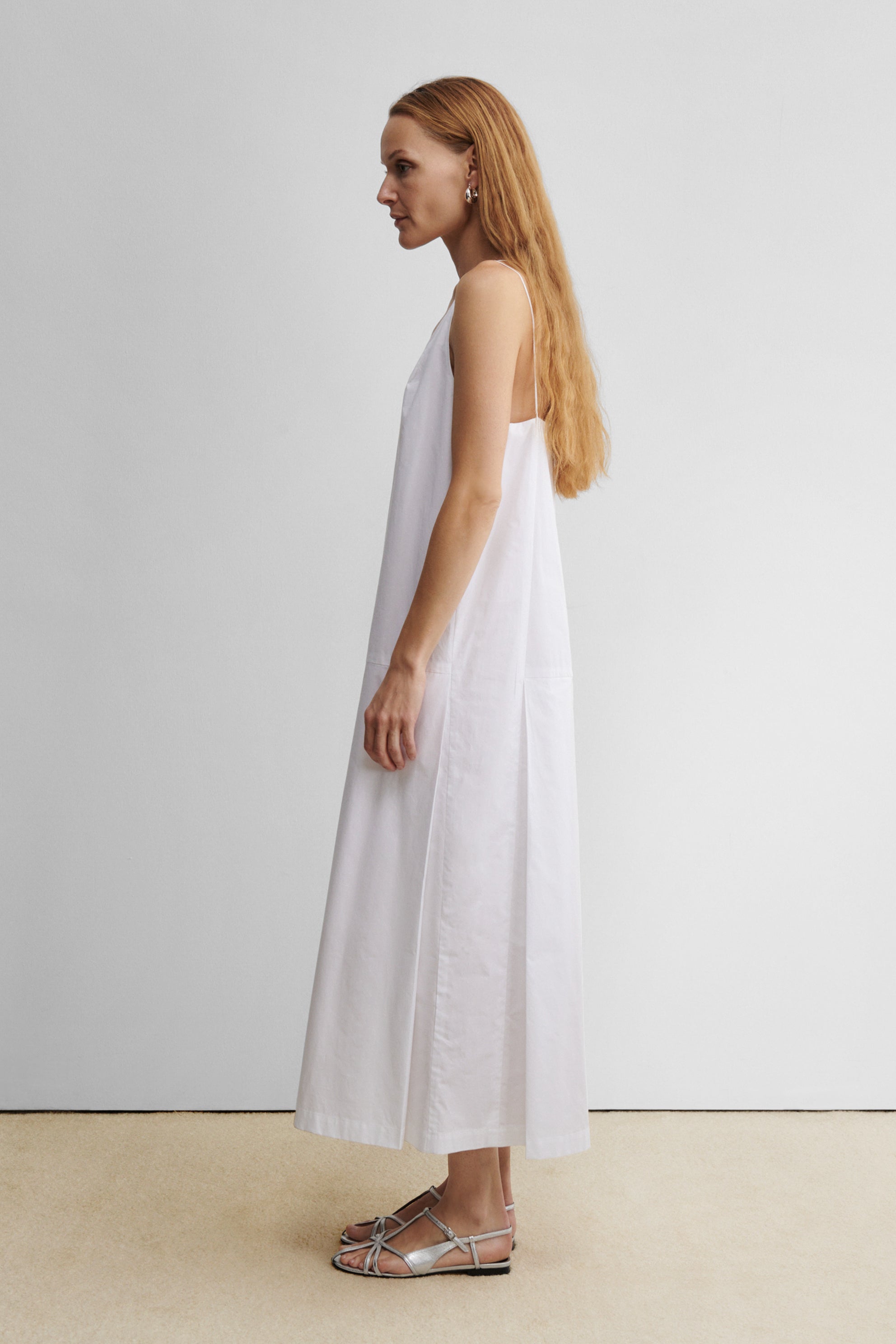 Passato Dress-DRESSES-Rachel Comey