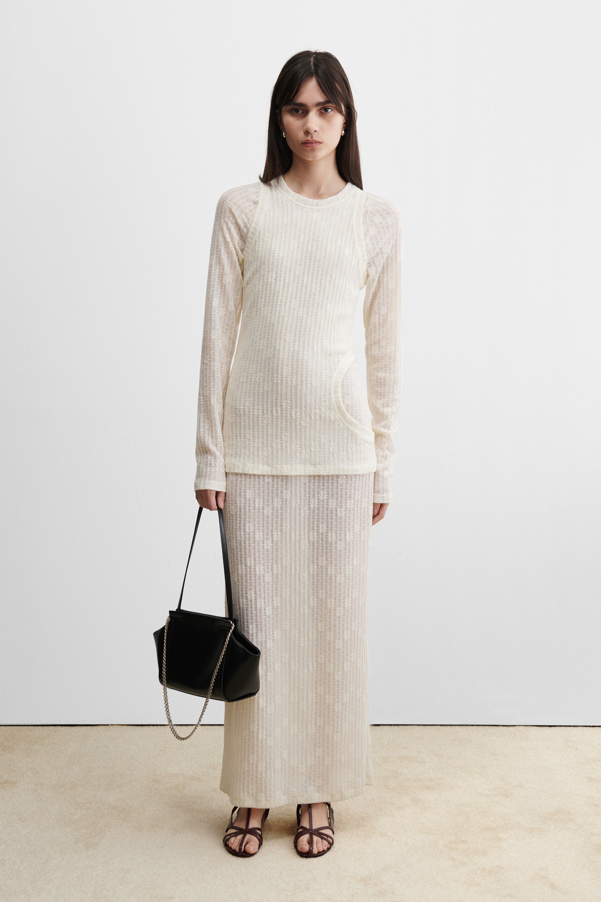 Glasglow Dress-DRESSES-Rachel Comey