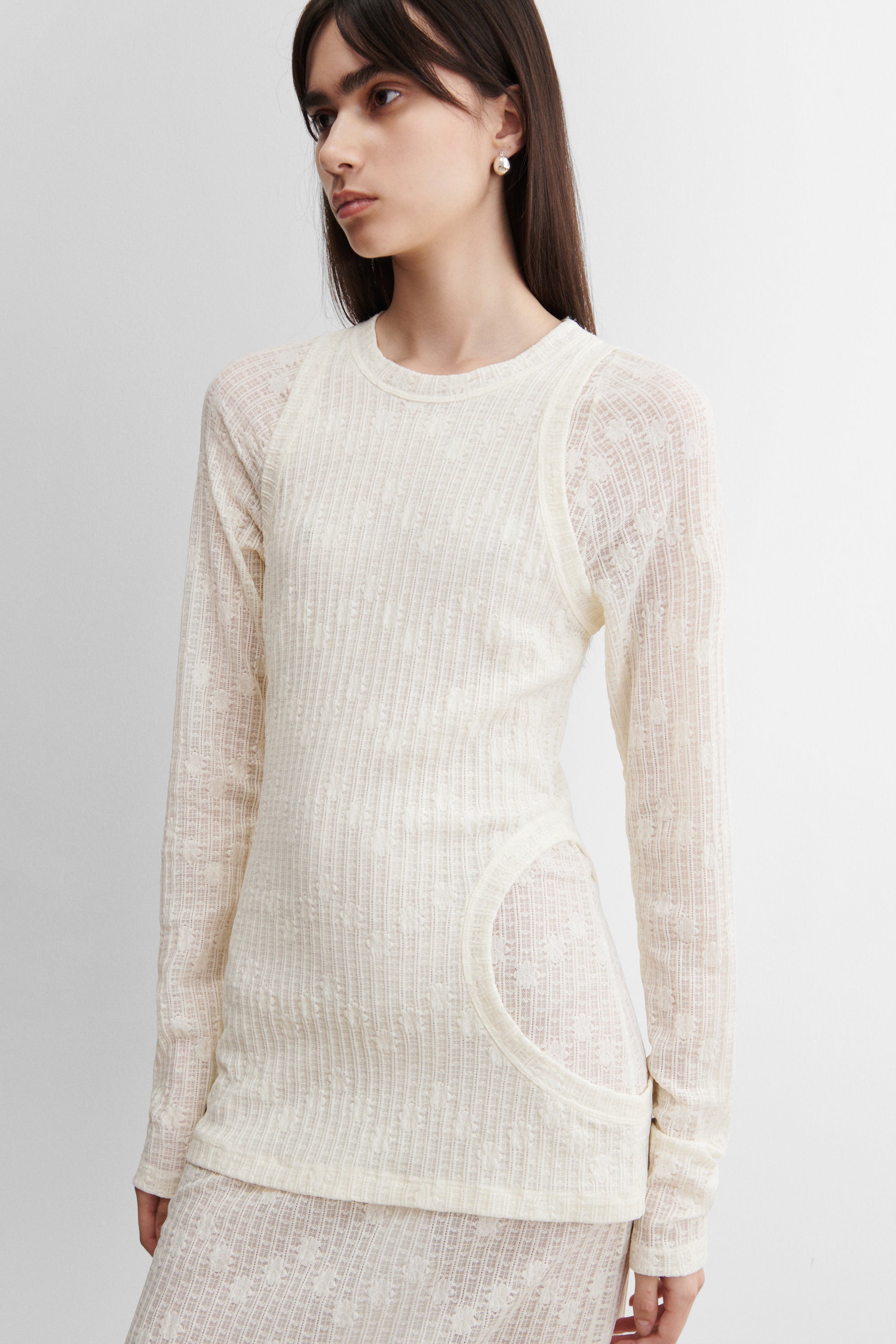 Glasglow Dress-DRESSES-Rachel Comey