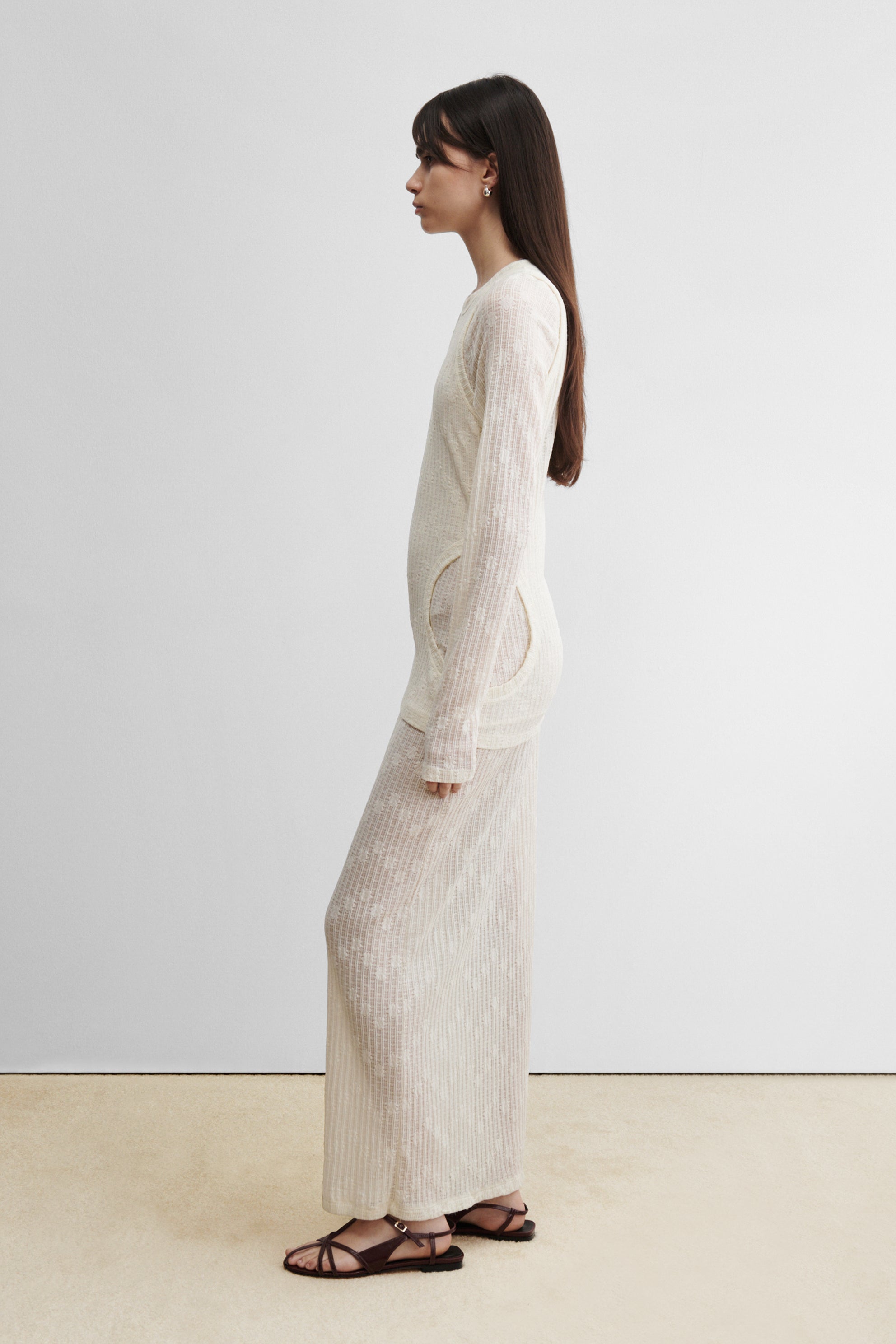 Glasglow Dress-DRESSES-Rachel Comey