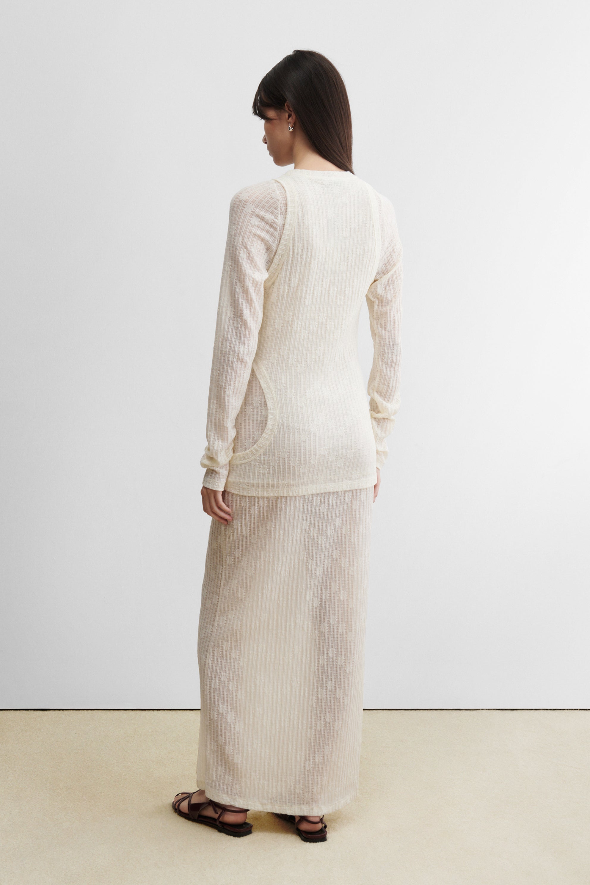 Glasglow Dress-DRESSES-Rachel Comey