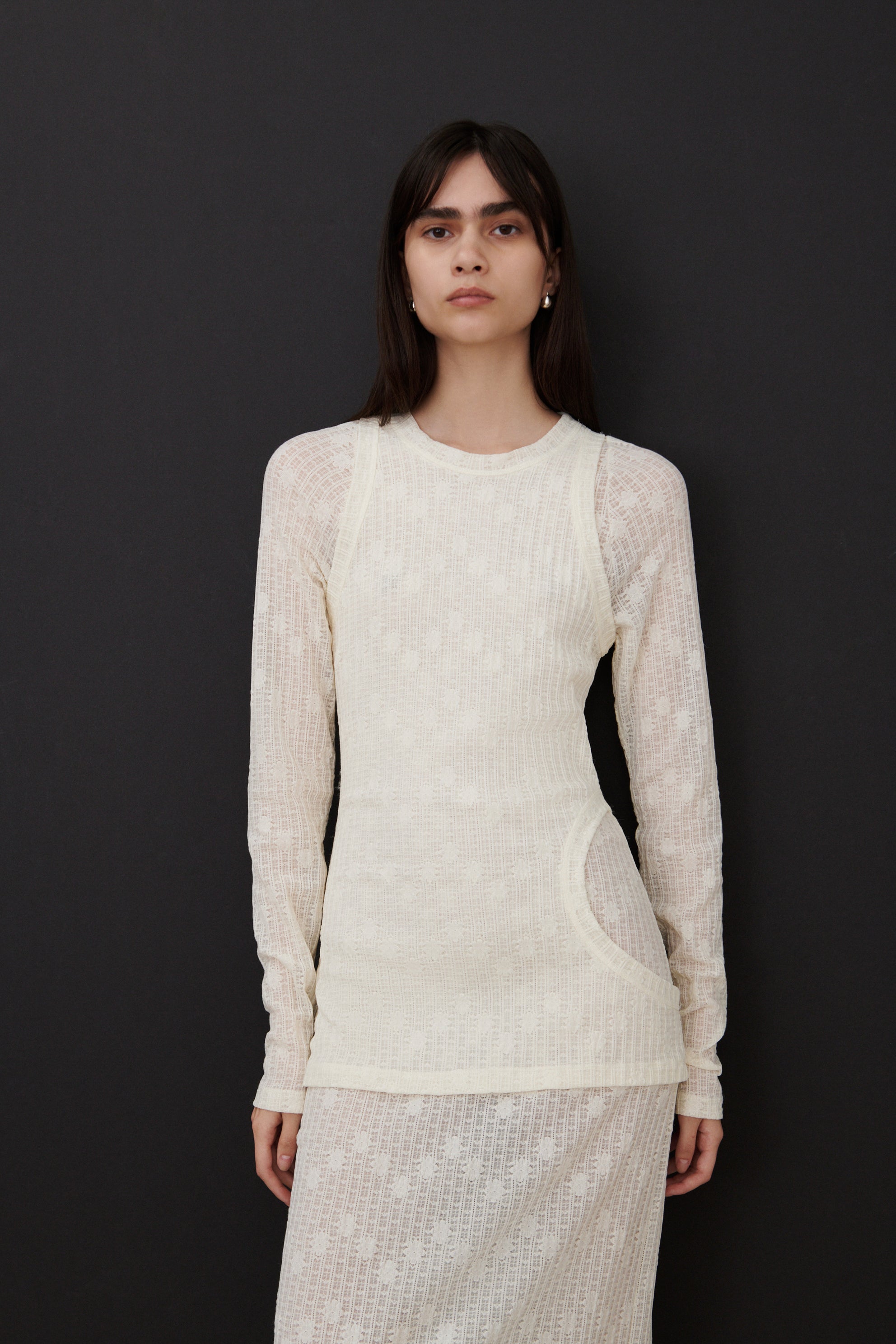 Glasglow Dress-DRESSES-Rachel Comey