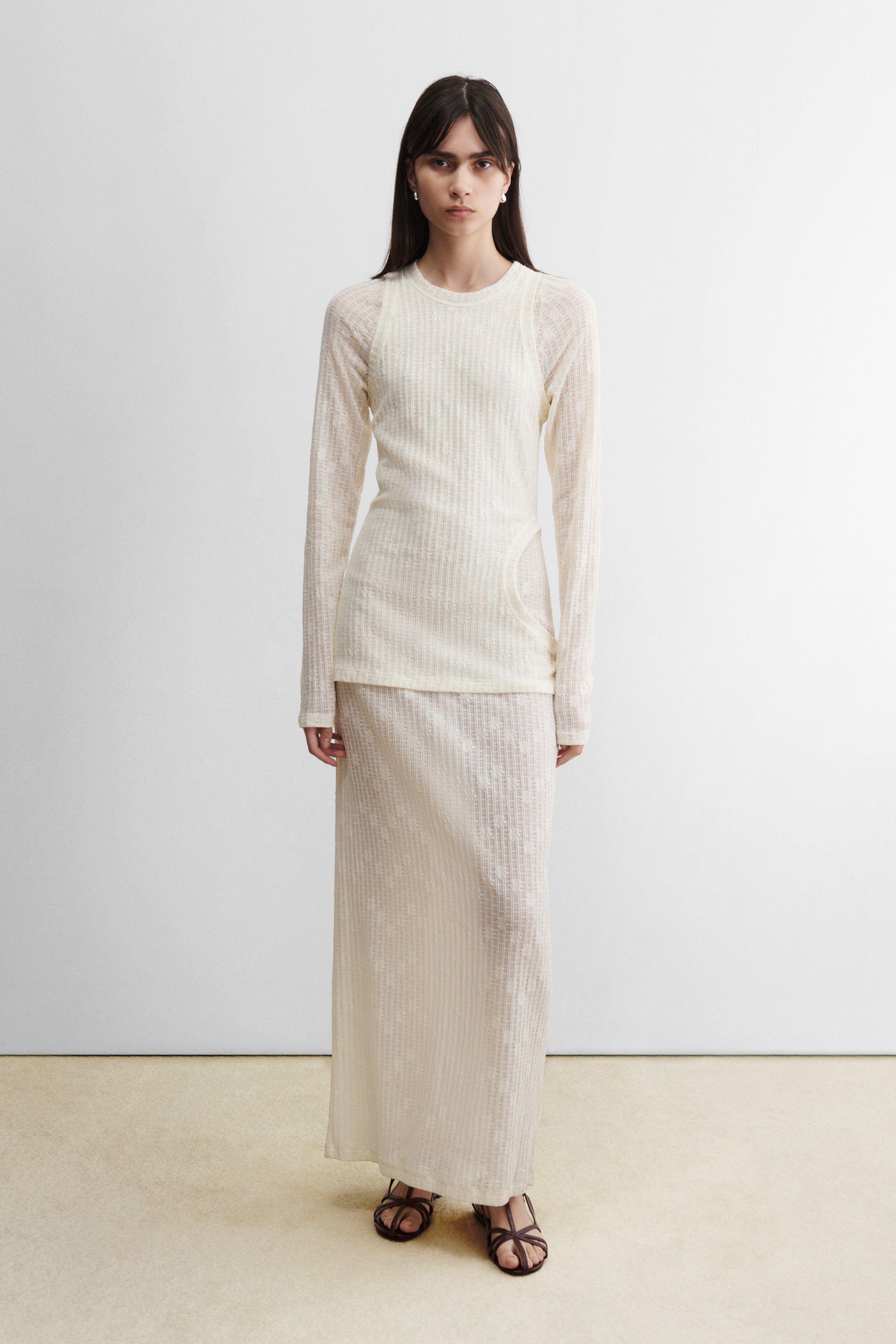 Glasglow Dress-DRESSES-Rachel Comey