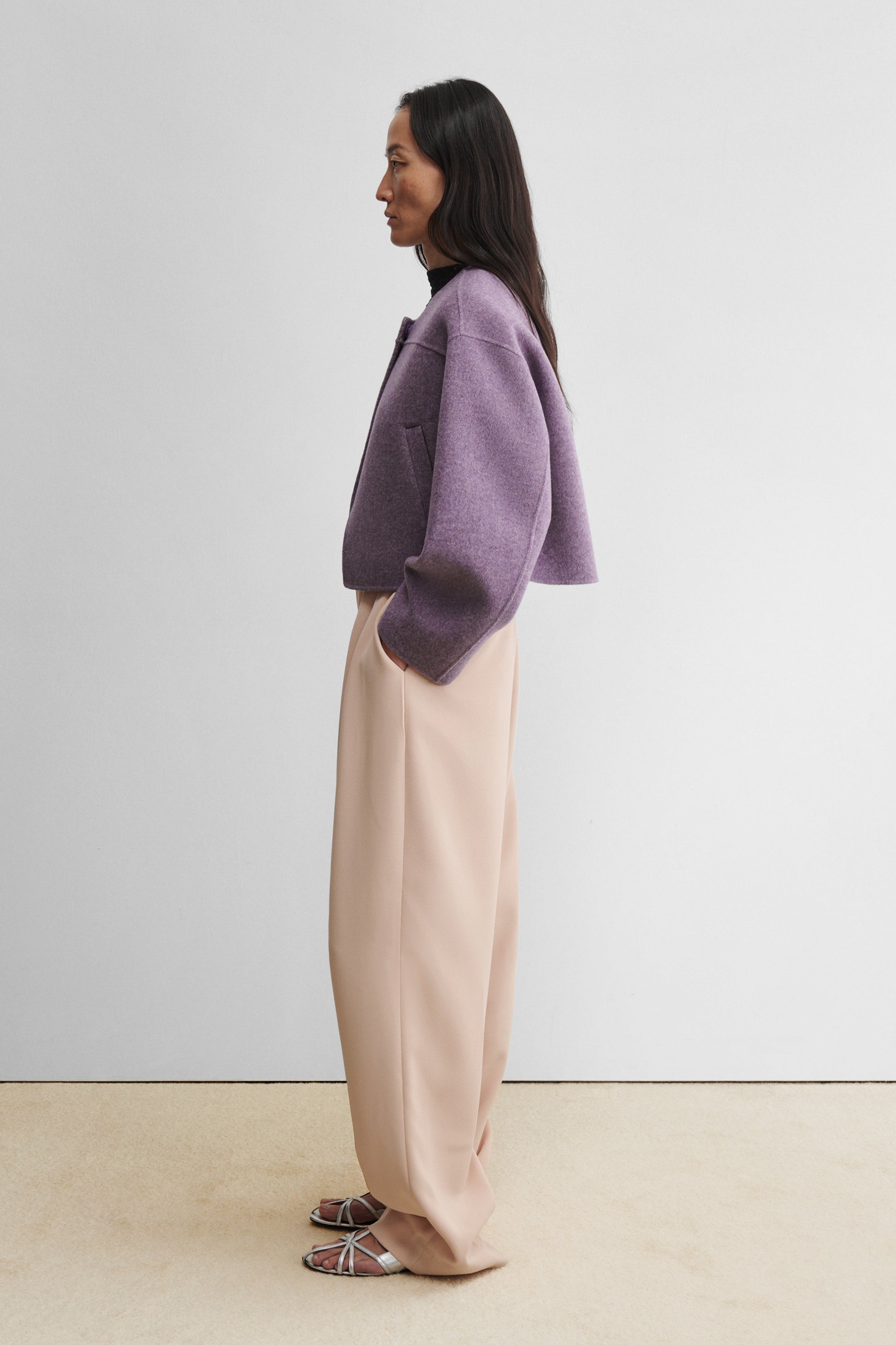 Addio Jacket-JACKETS/OUTERWEAR-Rachel Comey