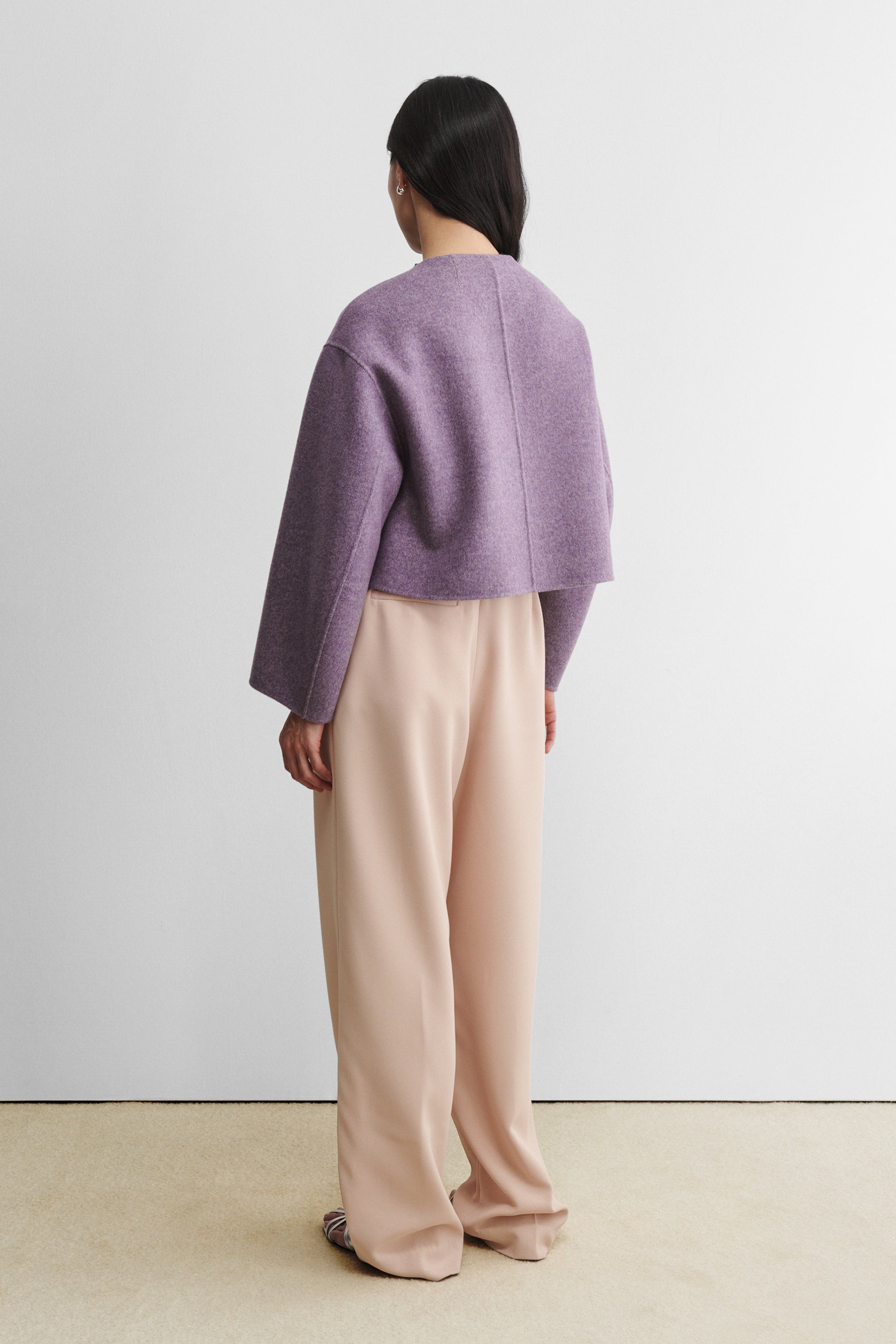 Addio Jacket-JACKETS/OUTERWEAR-Rachel Comey