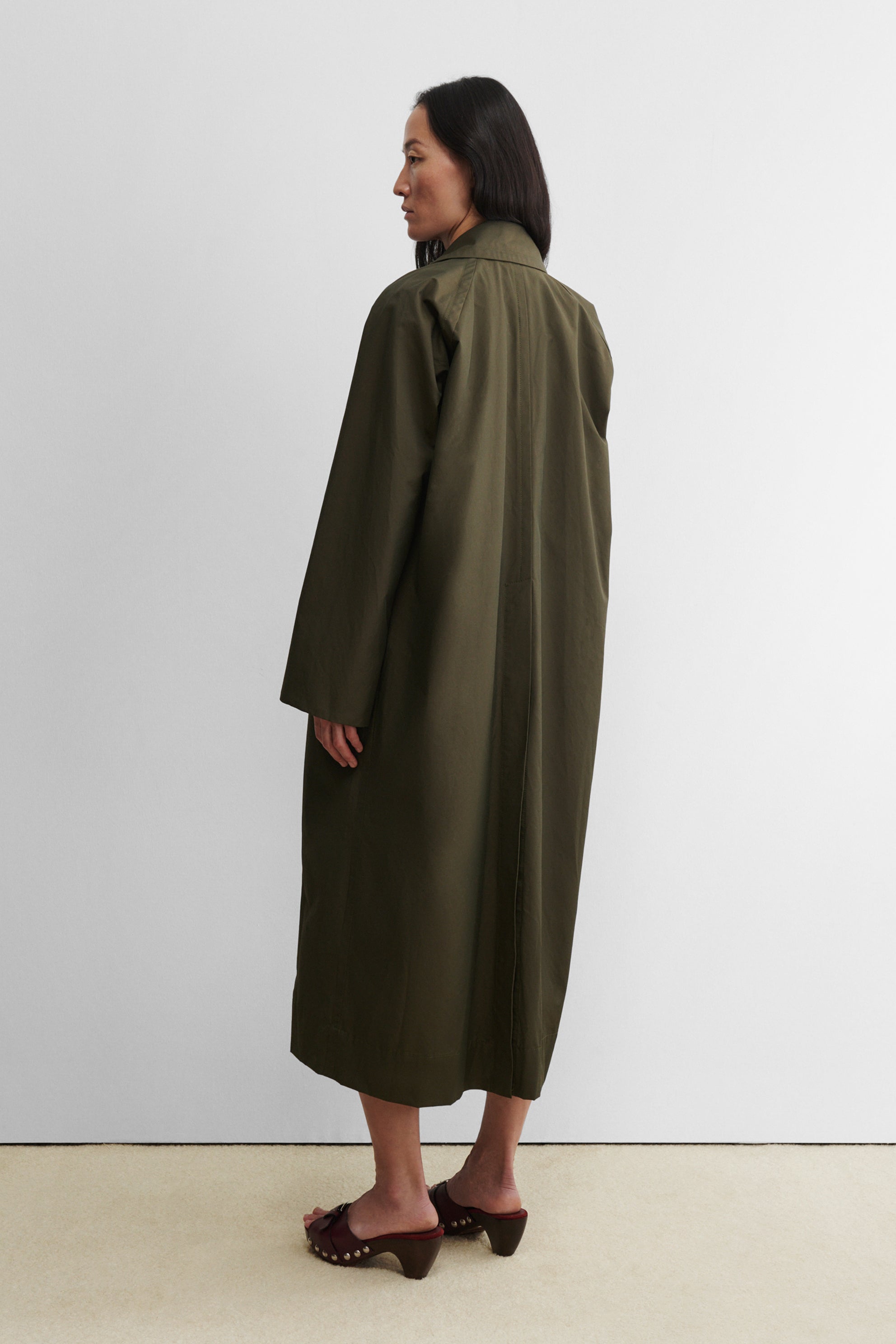 Melville Trench-JACKETS/OUTERWEAR-Rachel Comey