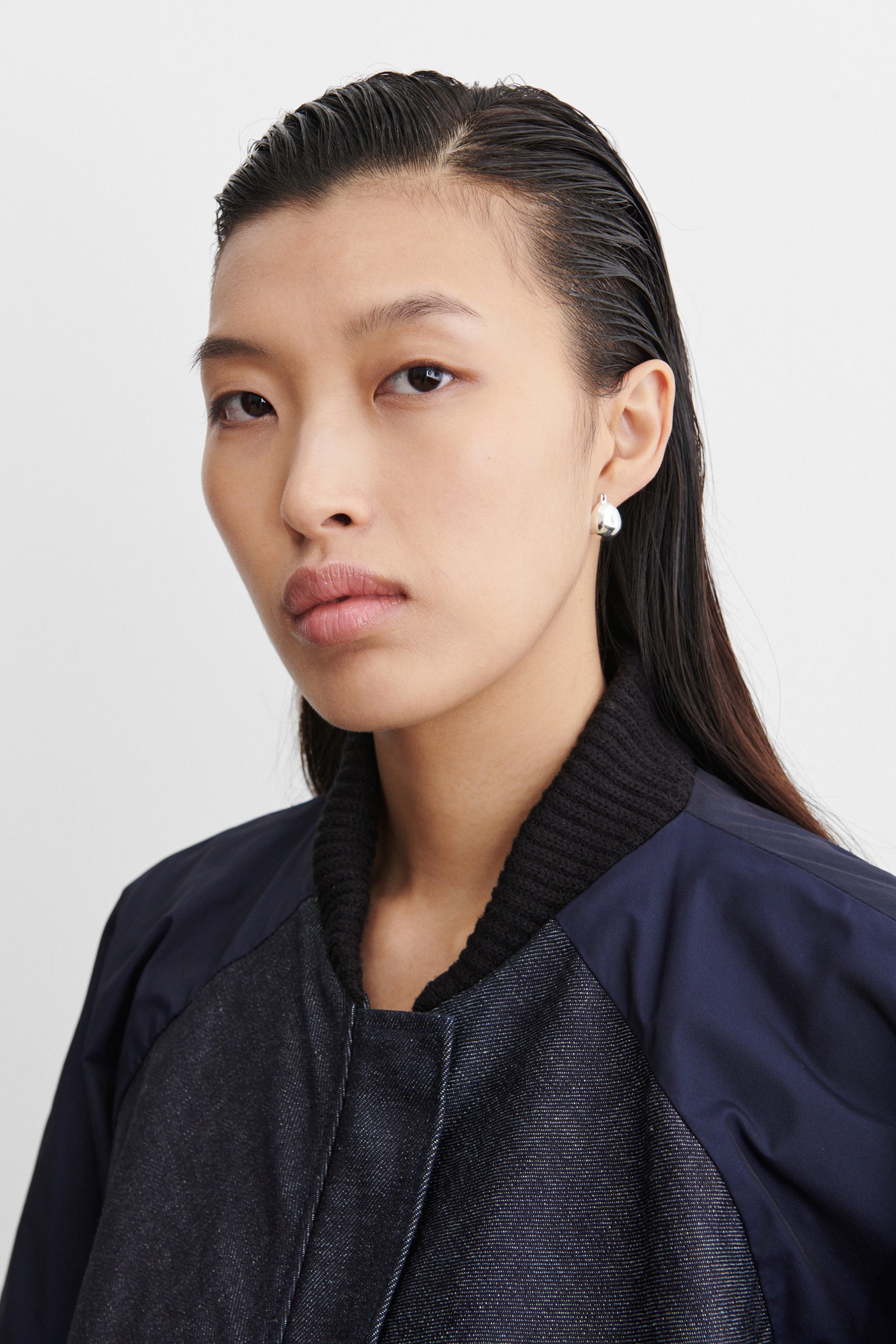 Gendel Jacket-JACKETS/OUTERWEAR-Rachel Comey