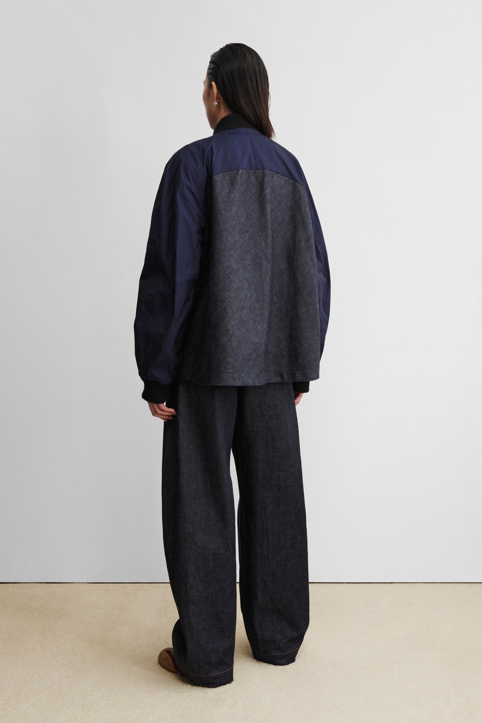 Gendel Jacket-JACKETS/OUTERWEAR-Rachel Comey