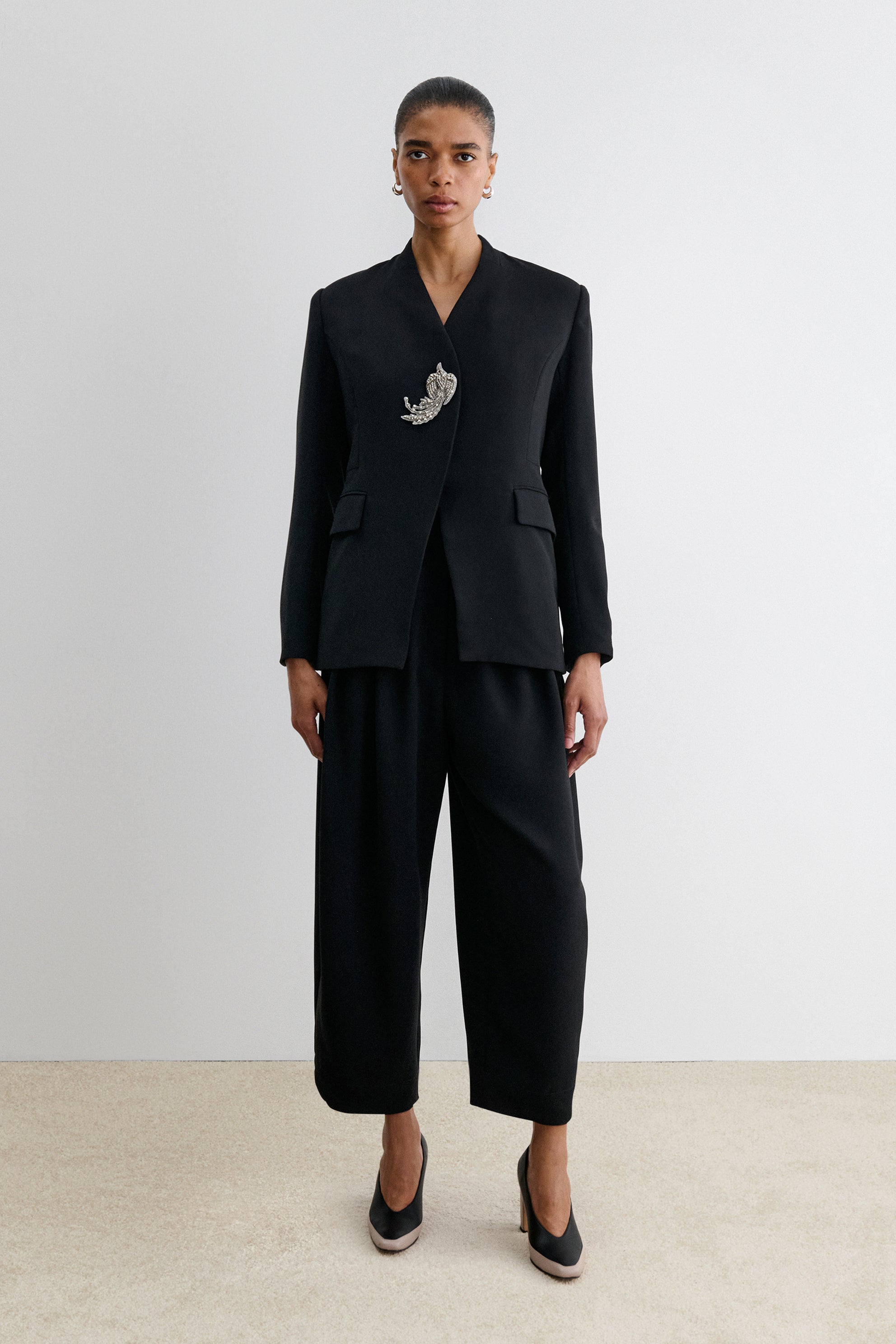 Dinely Blazer