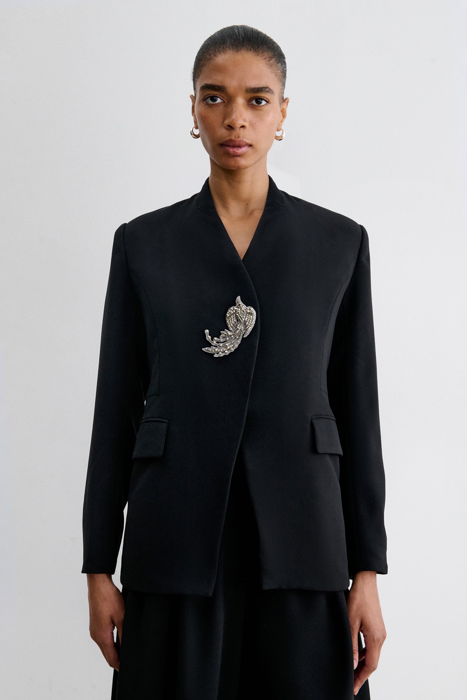 Dinely Blazer