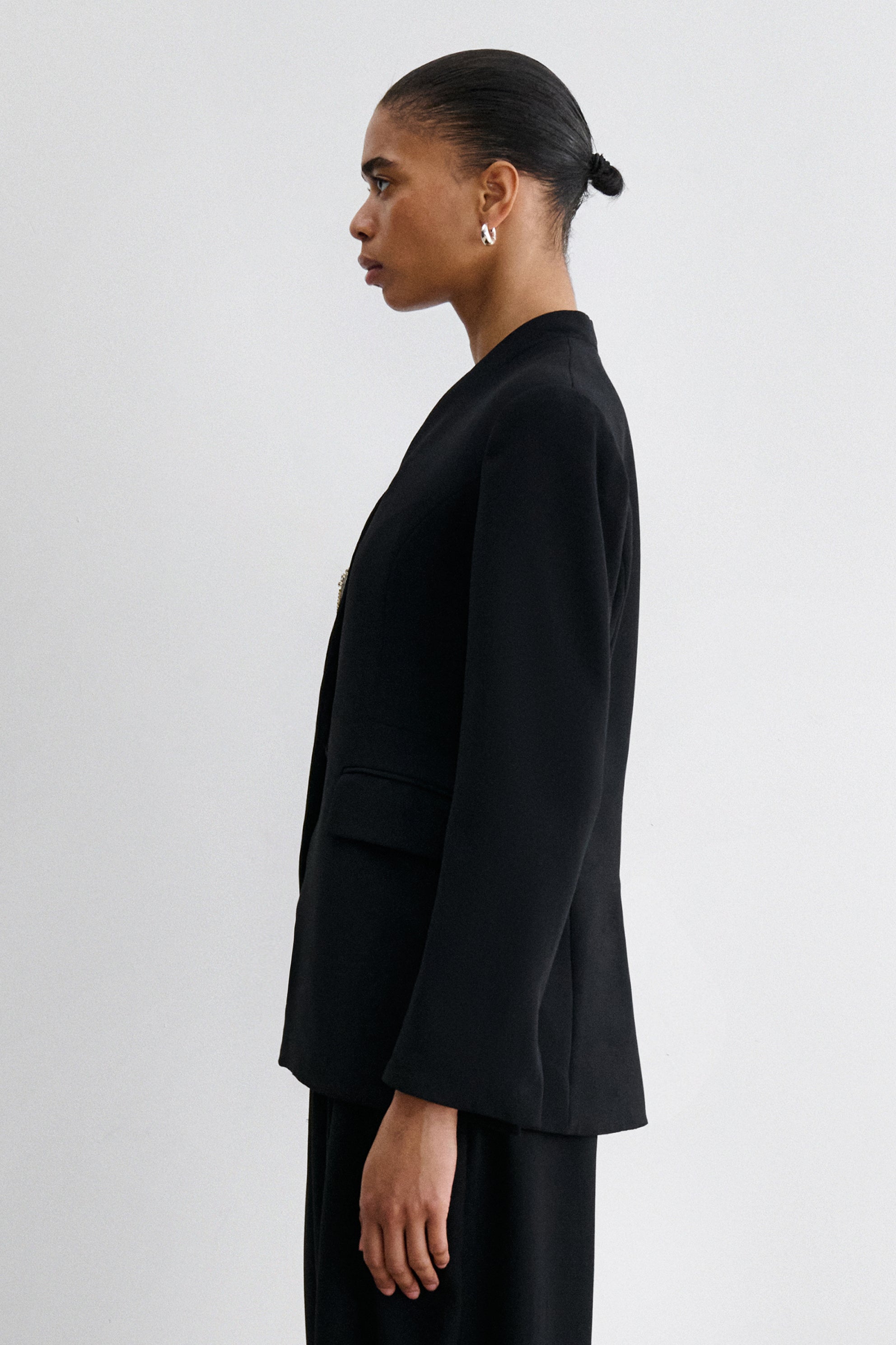 Dinely Blazer-BLAZERS-Rachel Comey