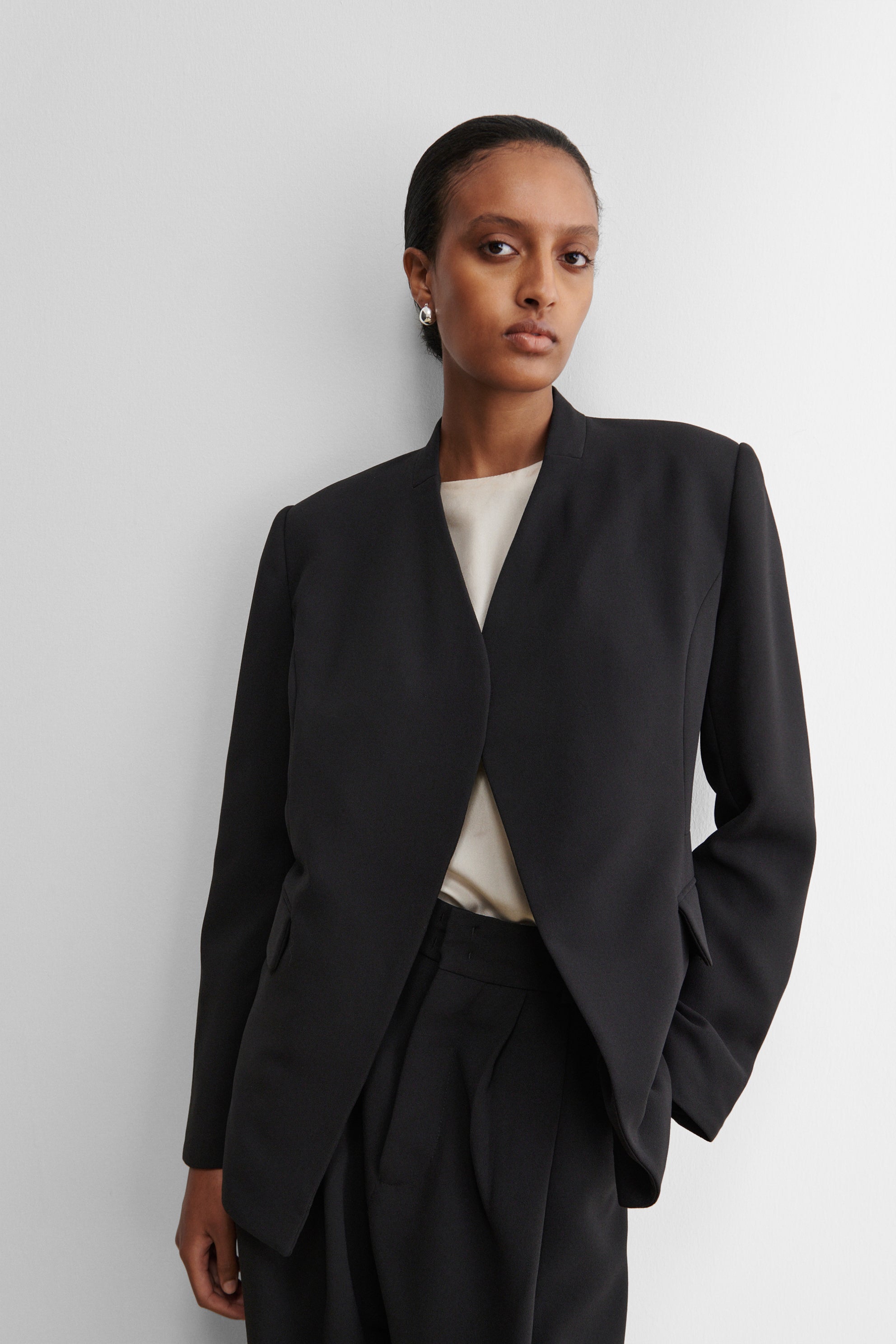 Dinely Blazer-BLAZERS-Rachel Comey