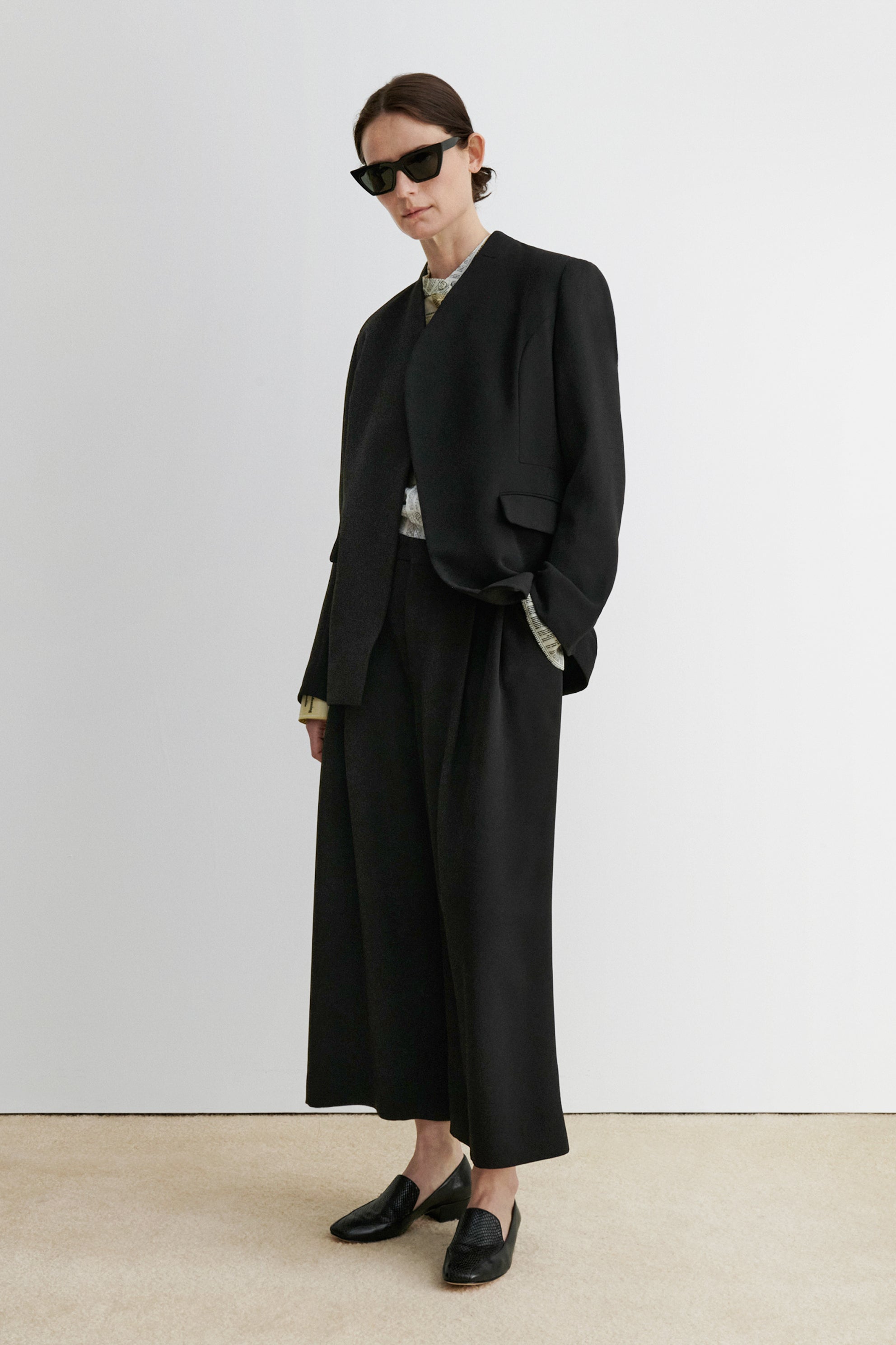 Dinely Blazer-BLAZERS-Rachel Comey