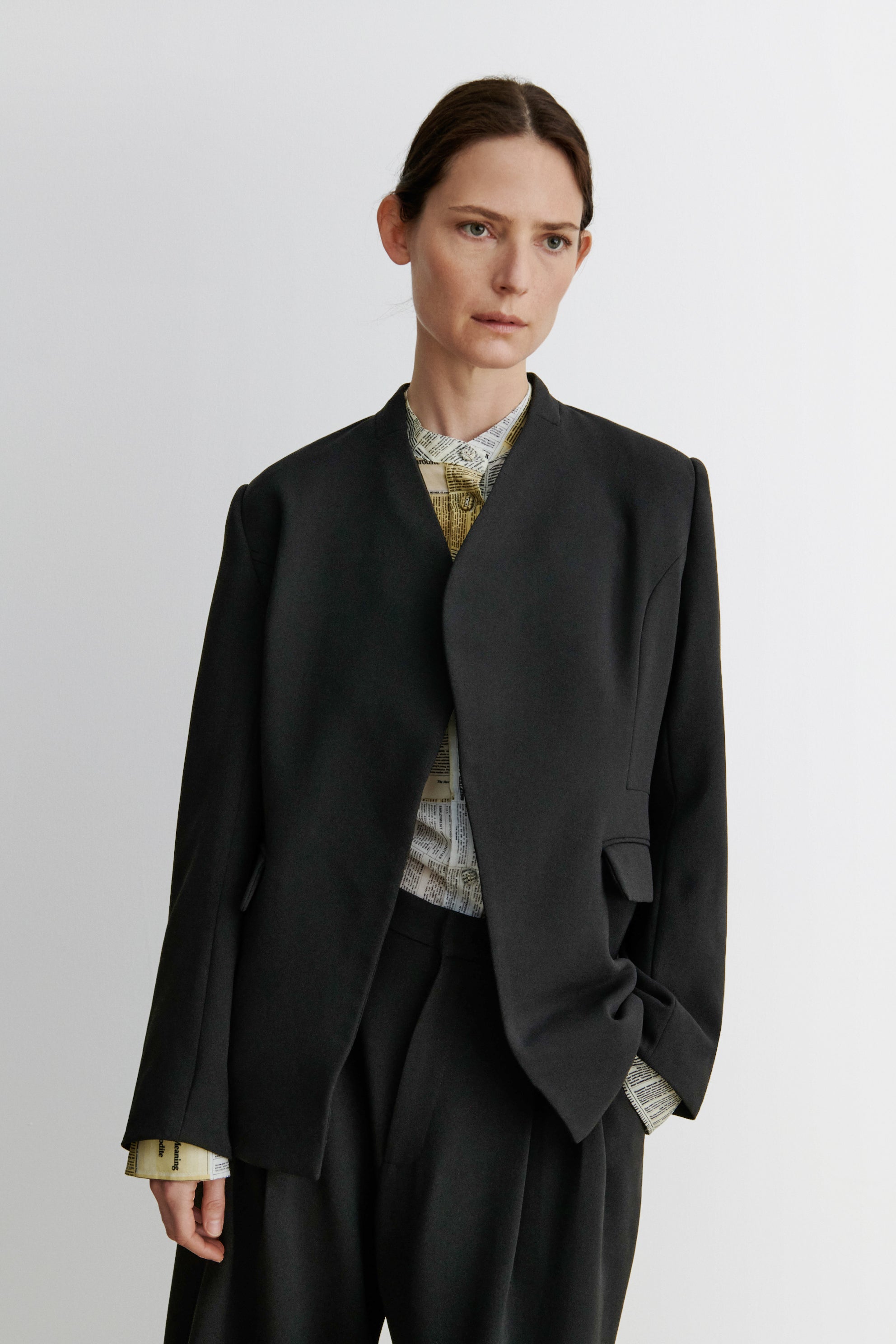Dinely Blazer-BLAZERS-Rachel Comey