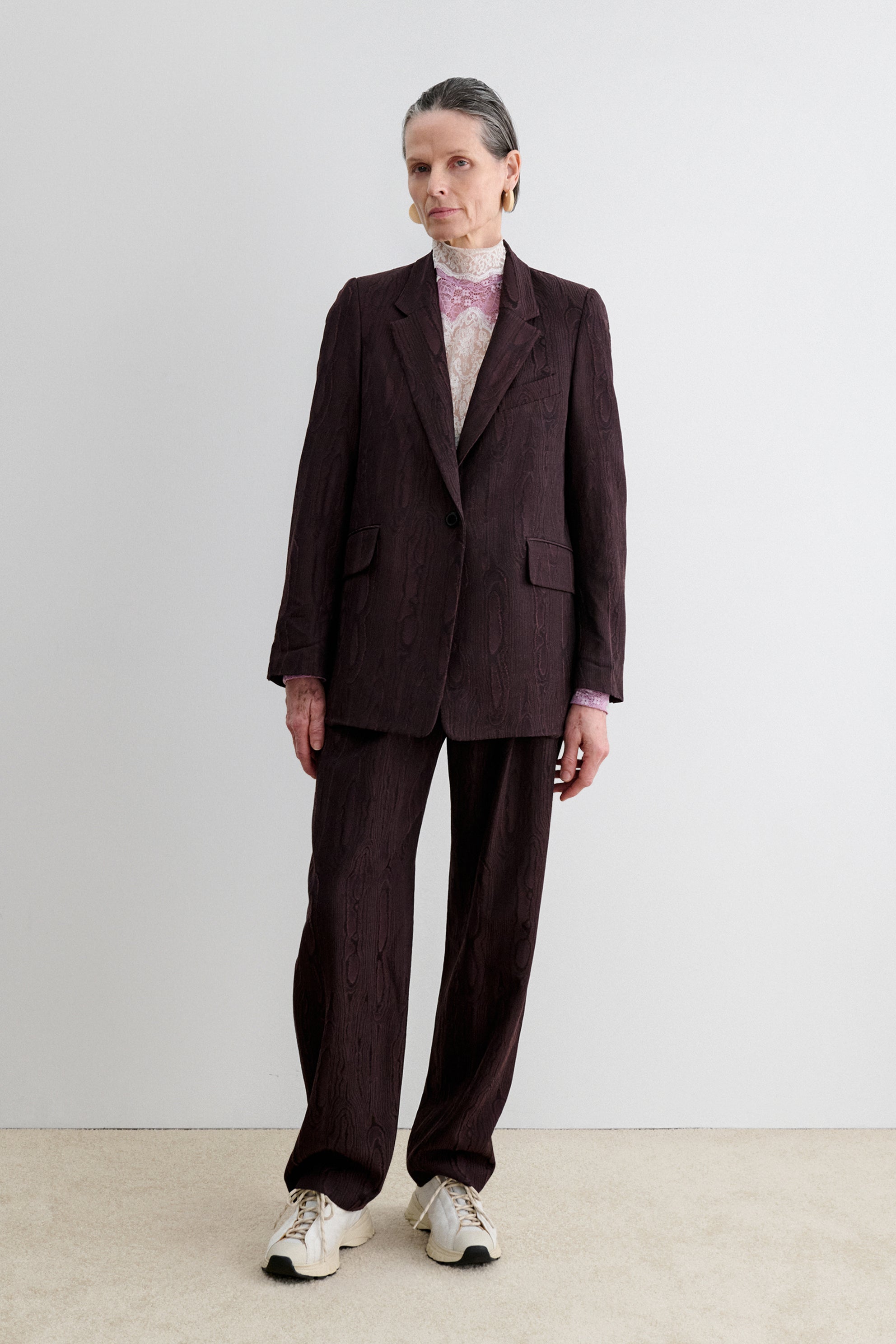 Rior Blazer-BLAZERS-Rachel Comey