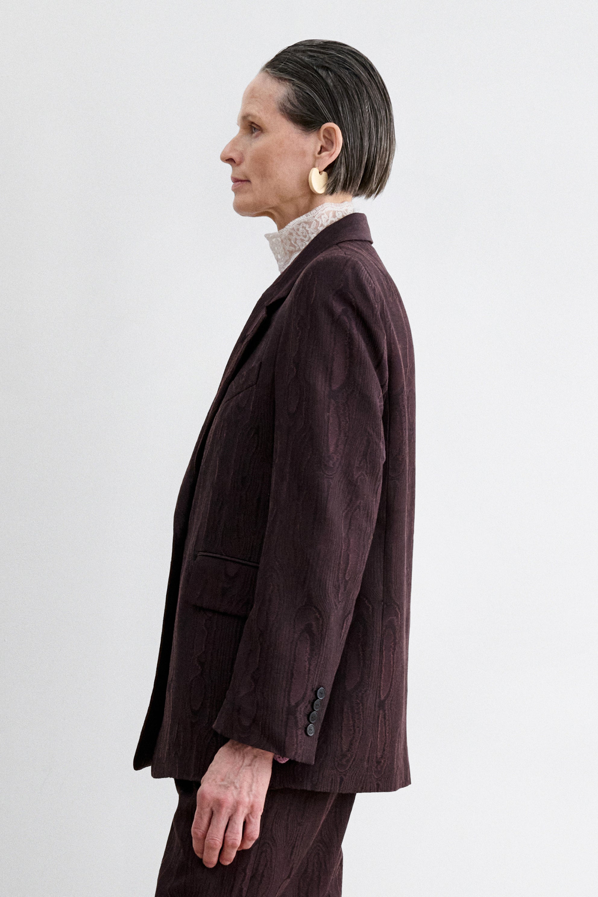 Rior Blazer-BLAZERS-Rachel Comey