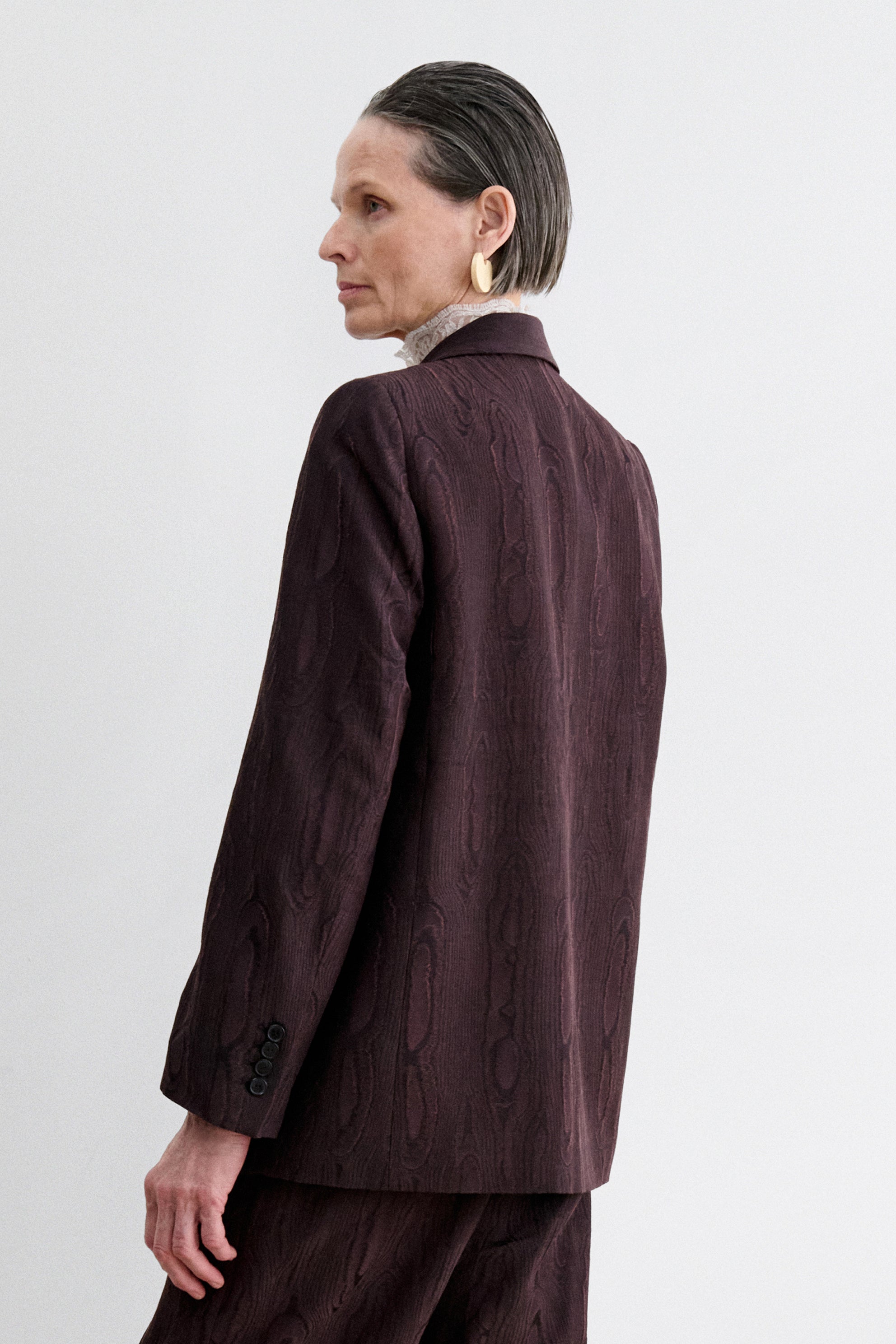 Rior Blazer-BLAZERS-Rachel Comey