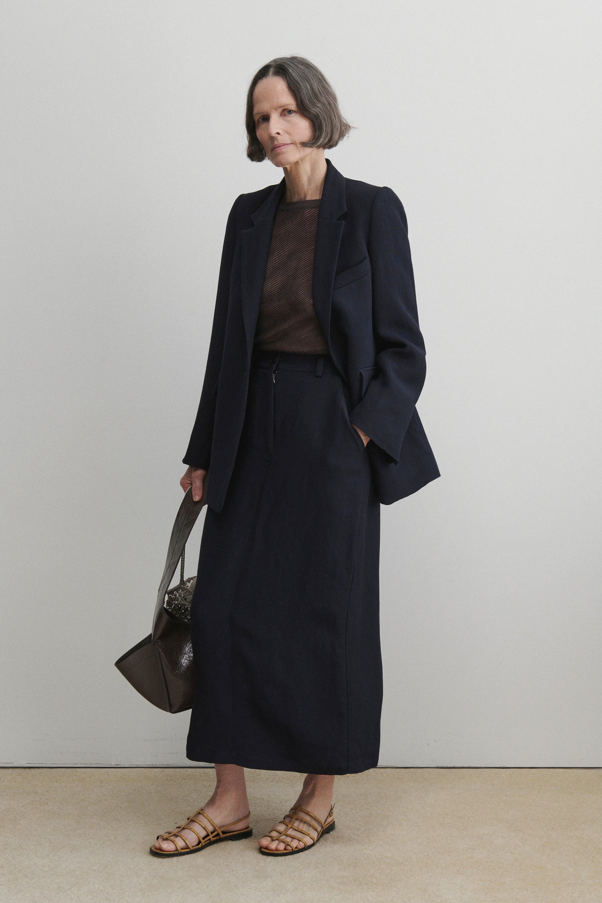 Rior Blazer-BLAZER-Rachel Comey
