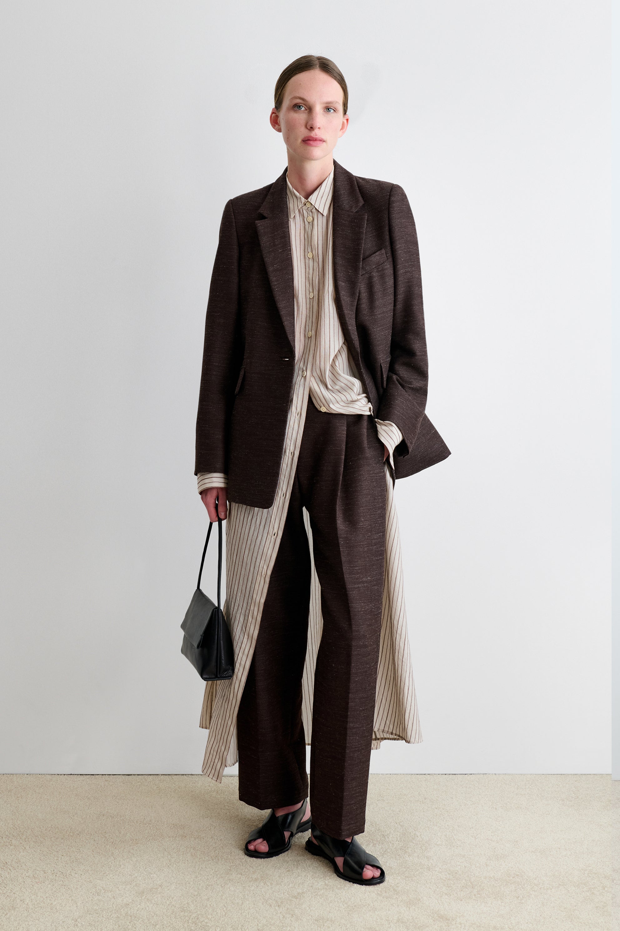 Rior Blazer-BLAZERS-Rachel Comey