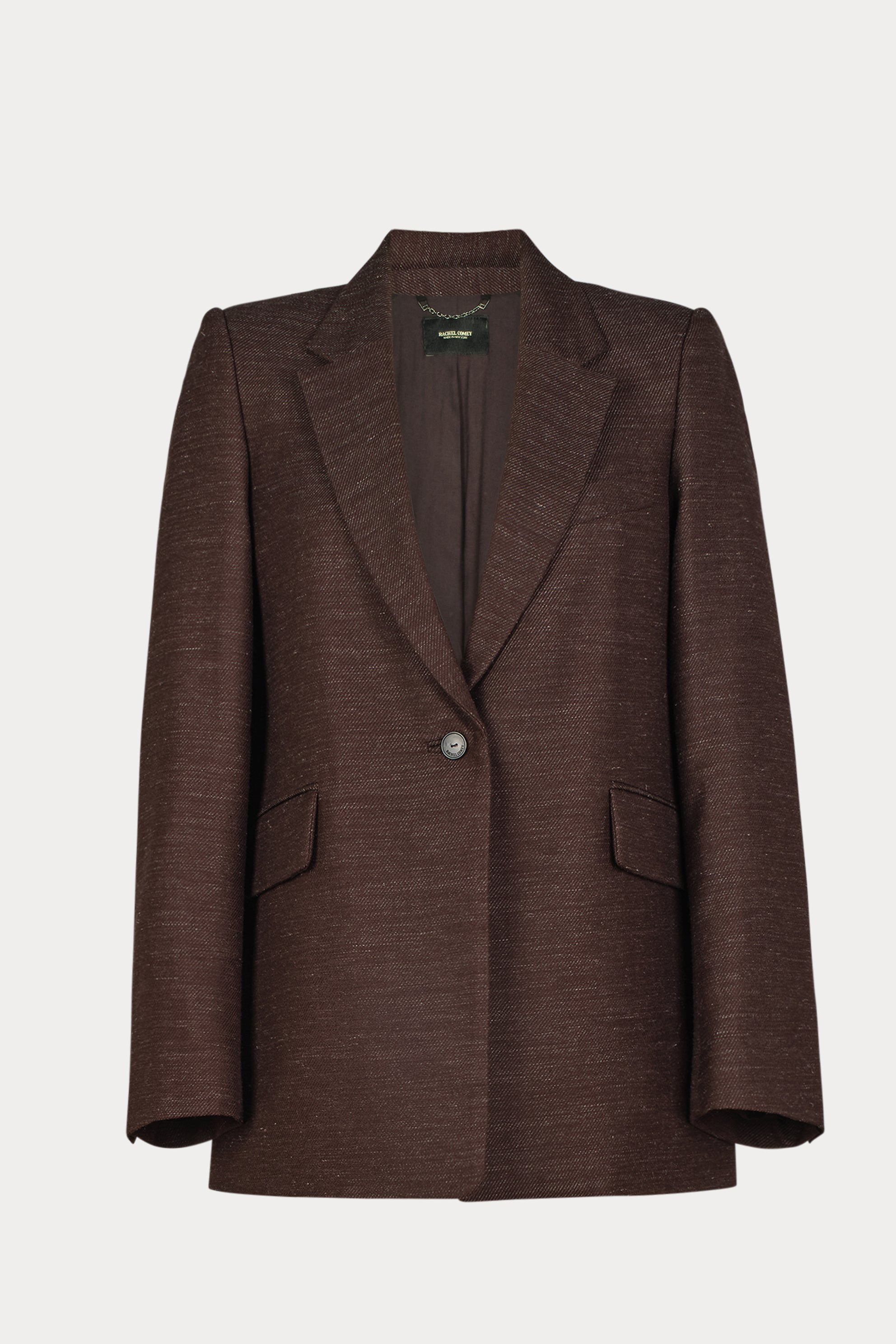 Rior Blazer-BLAZERS-Rachel Comey