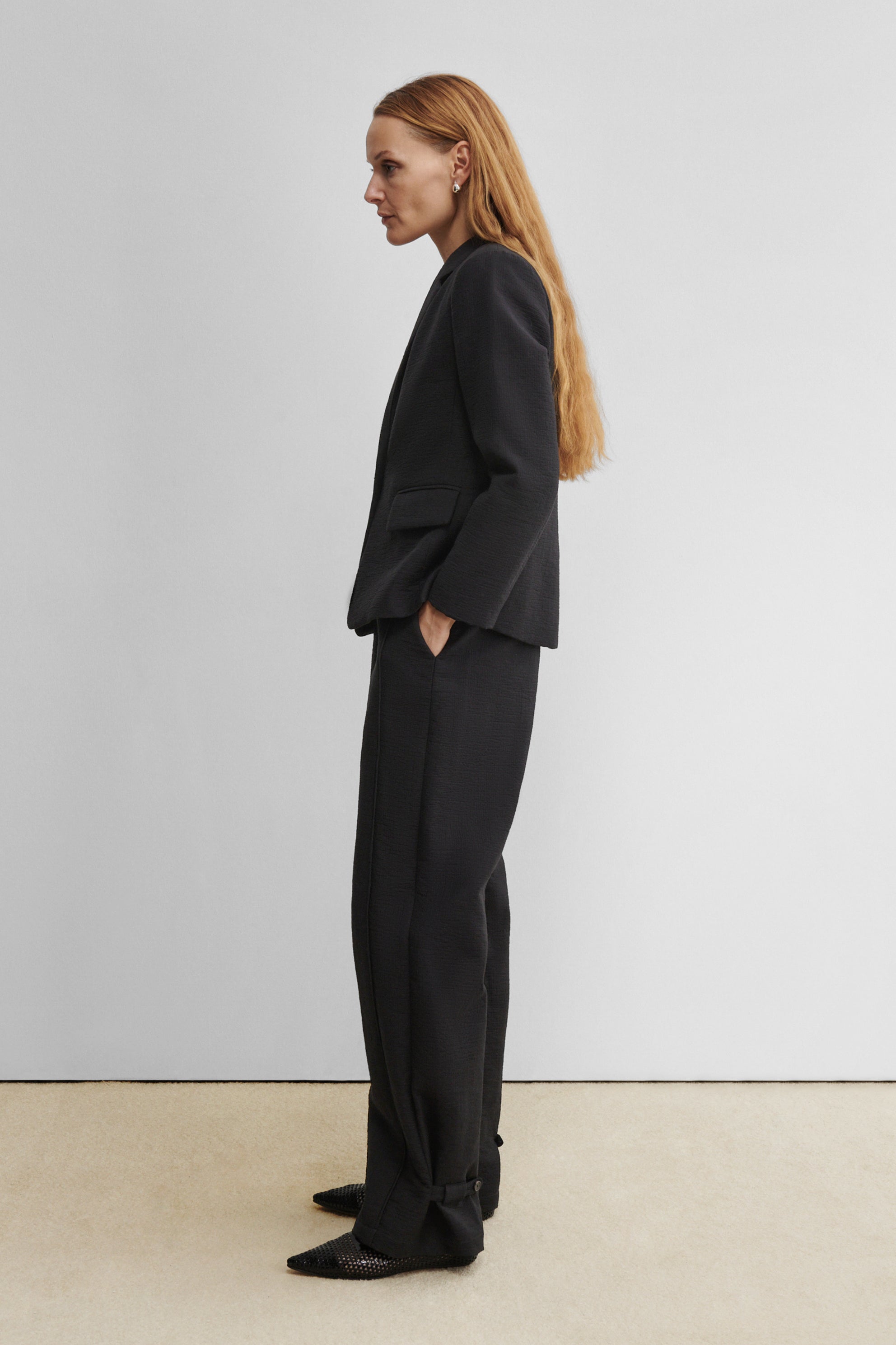 Holker Blazer-BLAZERS-Rachel Comey