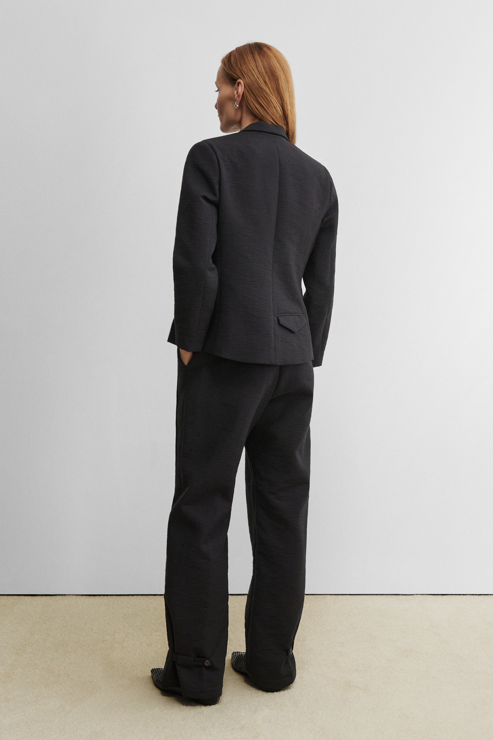 Holker Blazer-BLAZERS-Rachel Comey