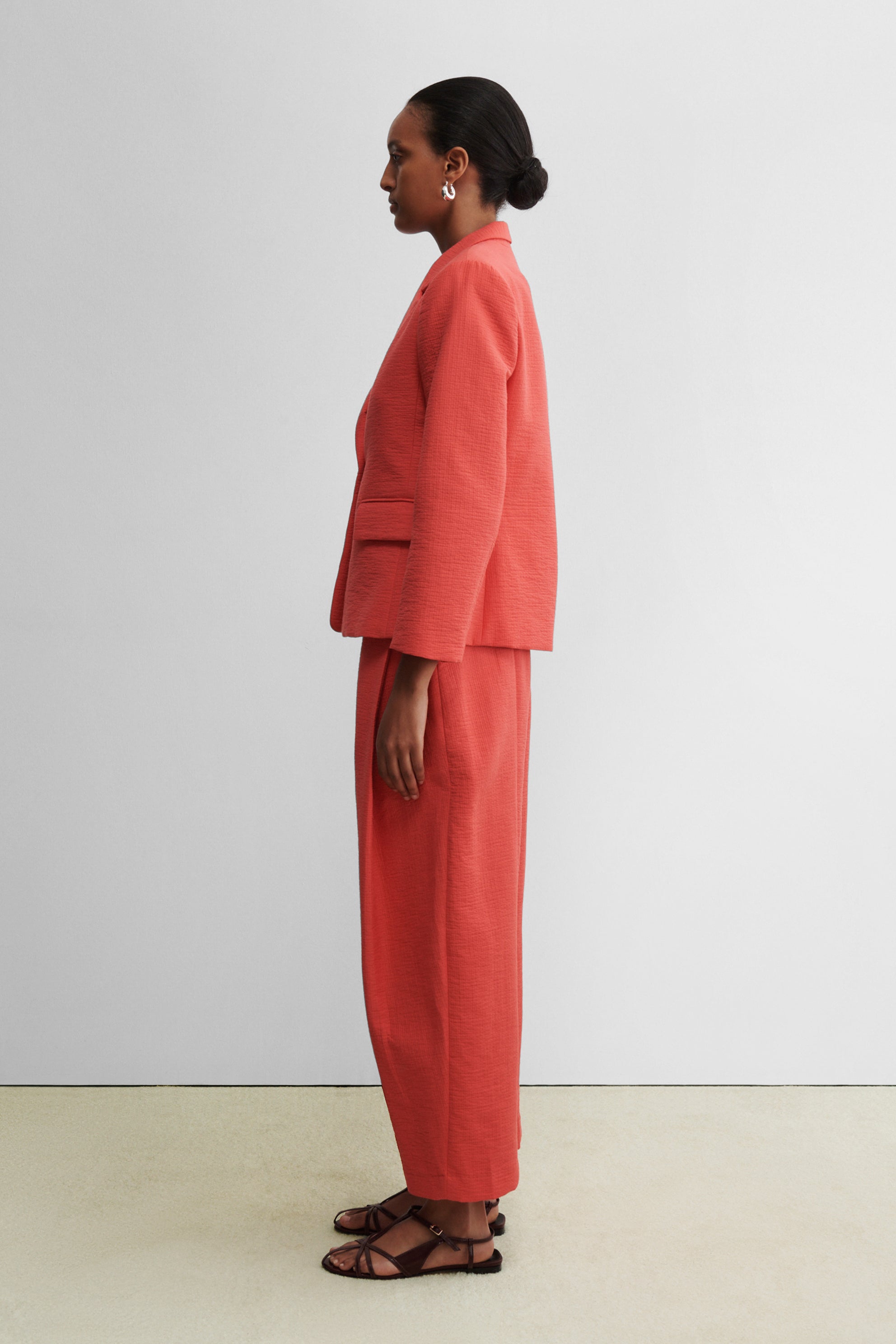 Holker Blazer-BLAZERS-Rachel Comey