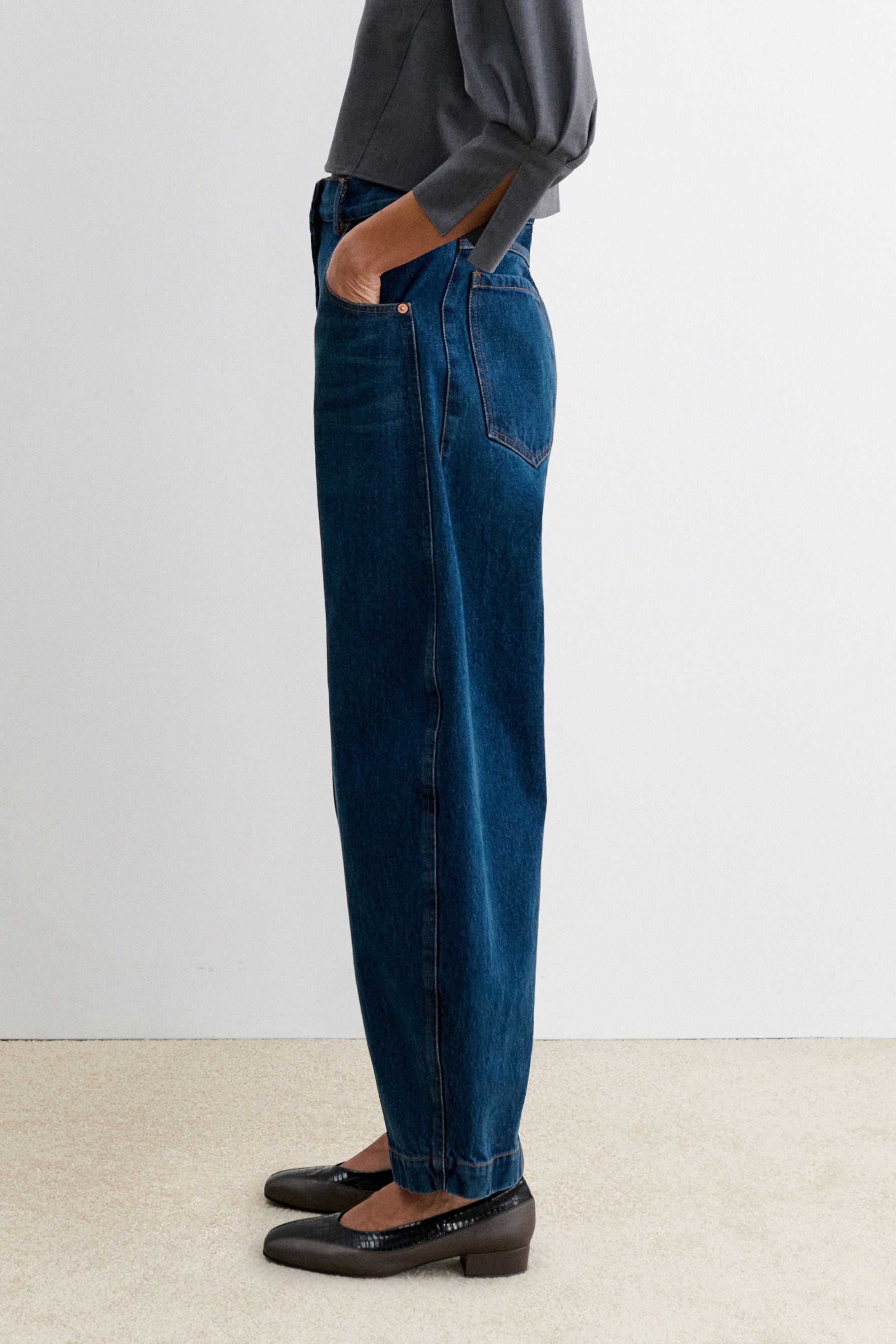 Keenan Pant