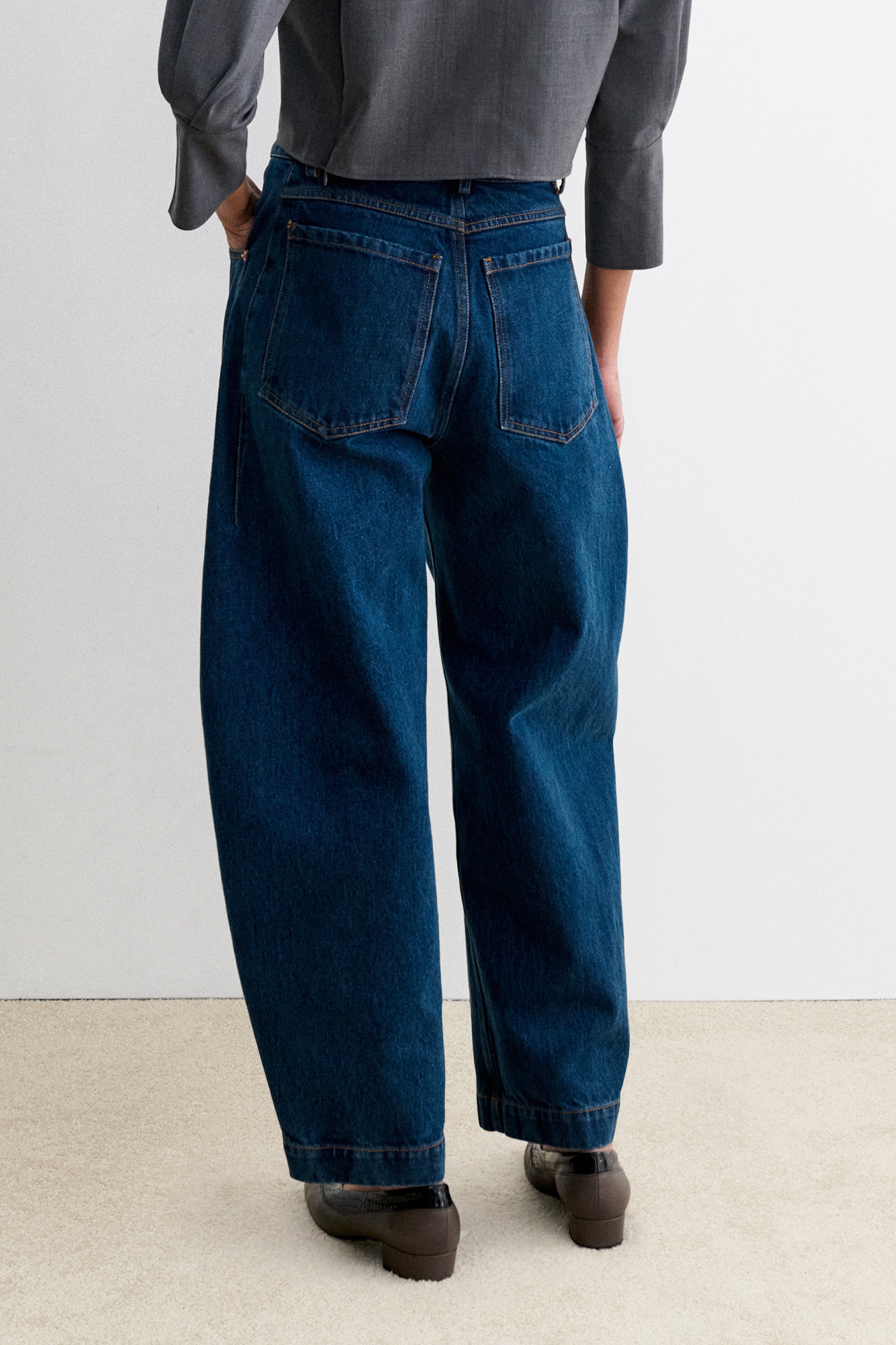 Keenan Pant