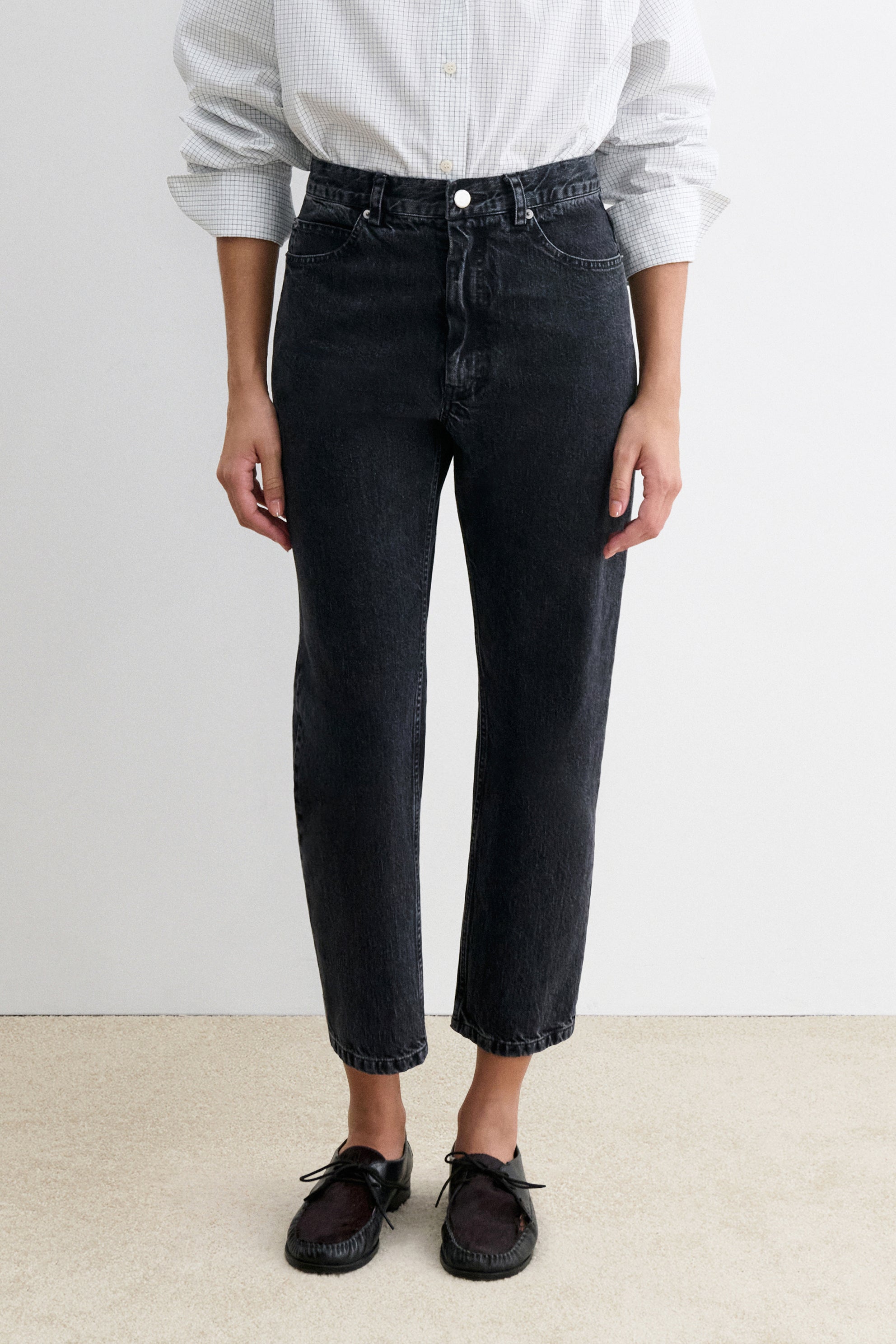 Straight | Rachel Comey