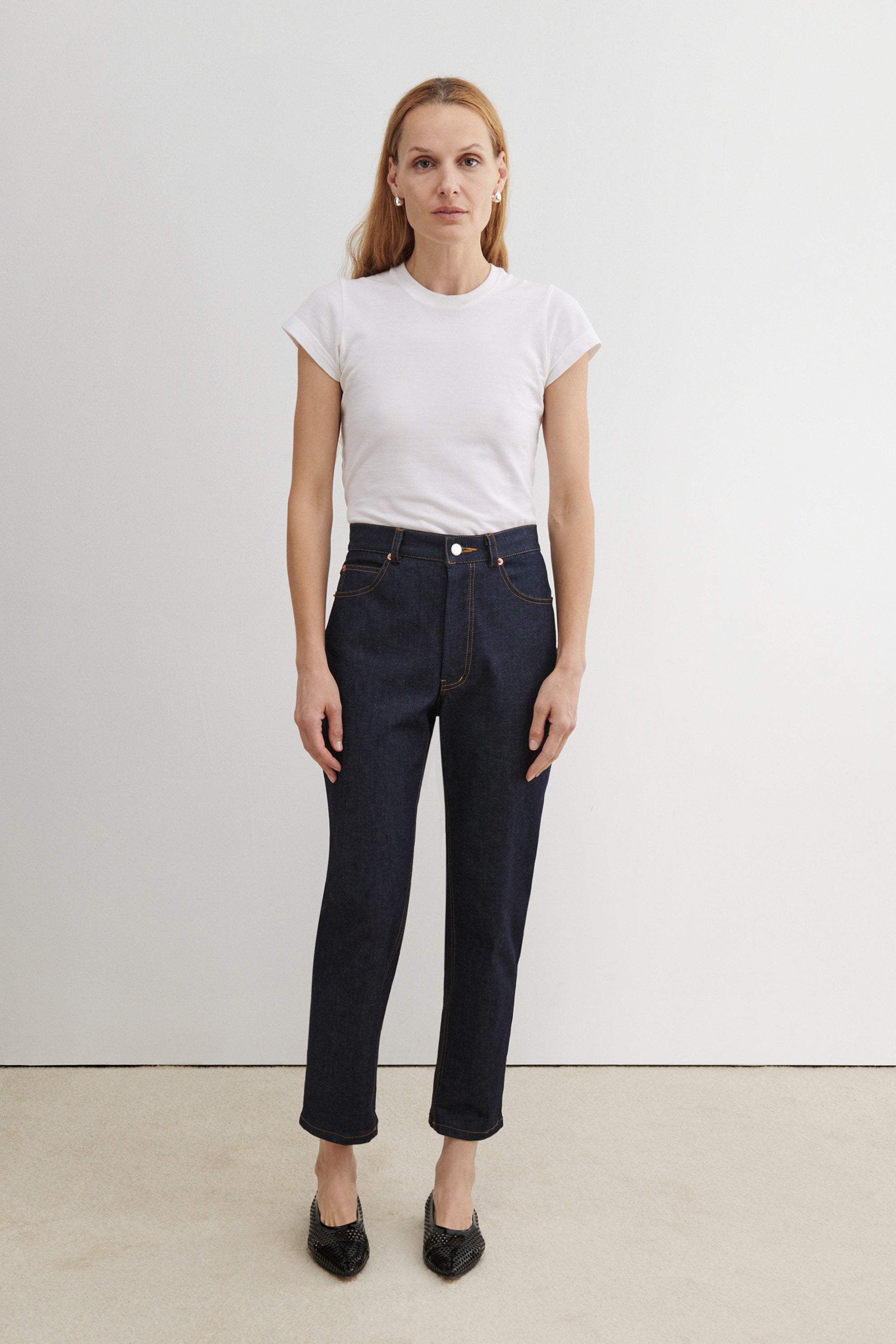 Hepburn Pant-DENIM-Rachel Comey