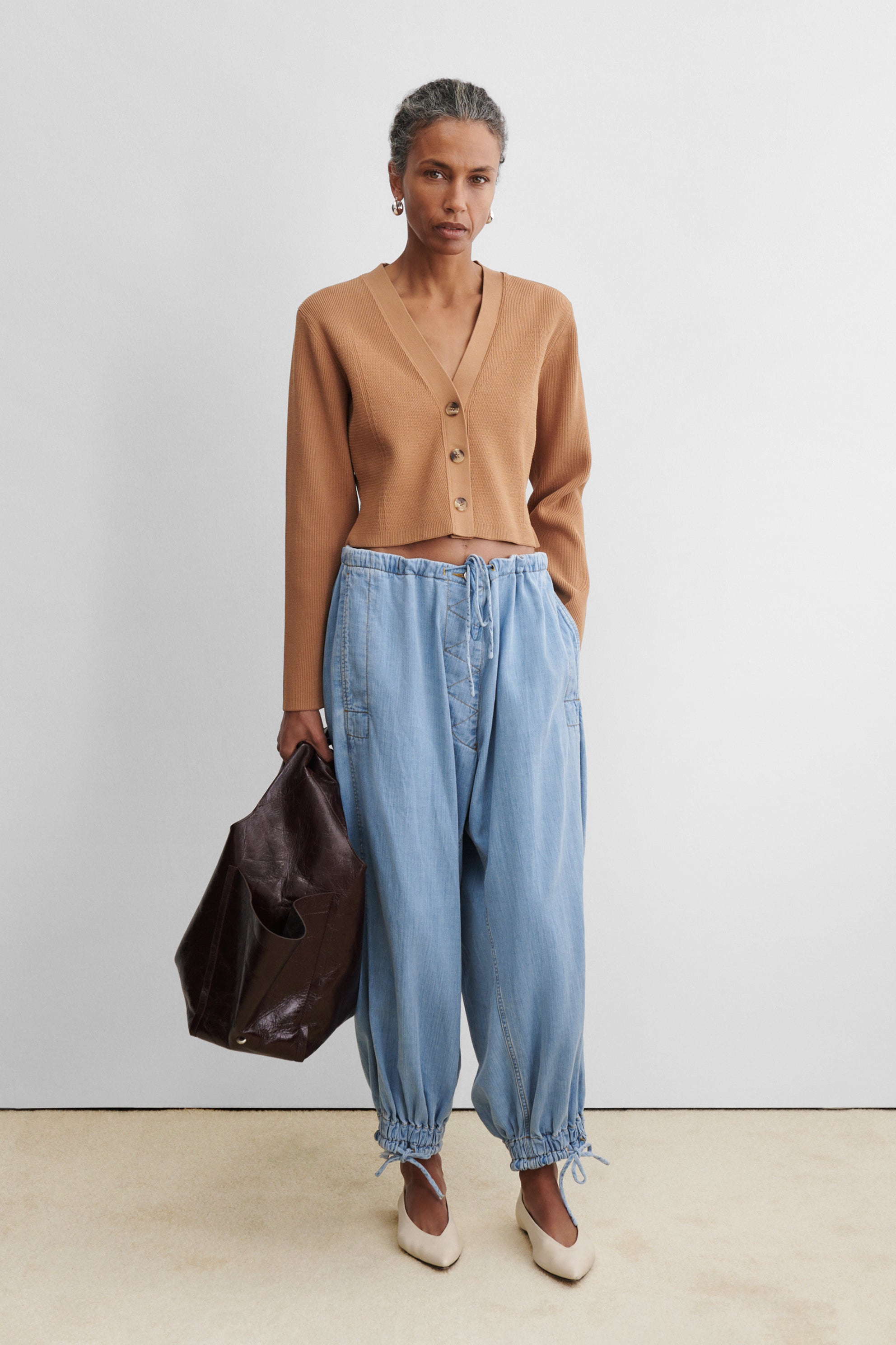 Mona Pant-DENIM-Rachel Comey