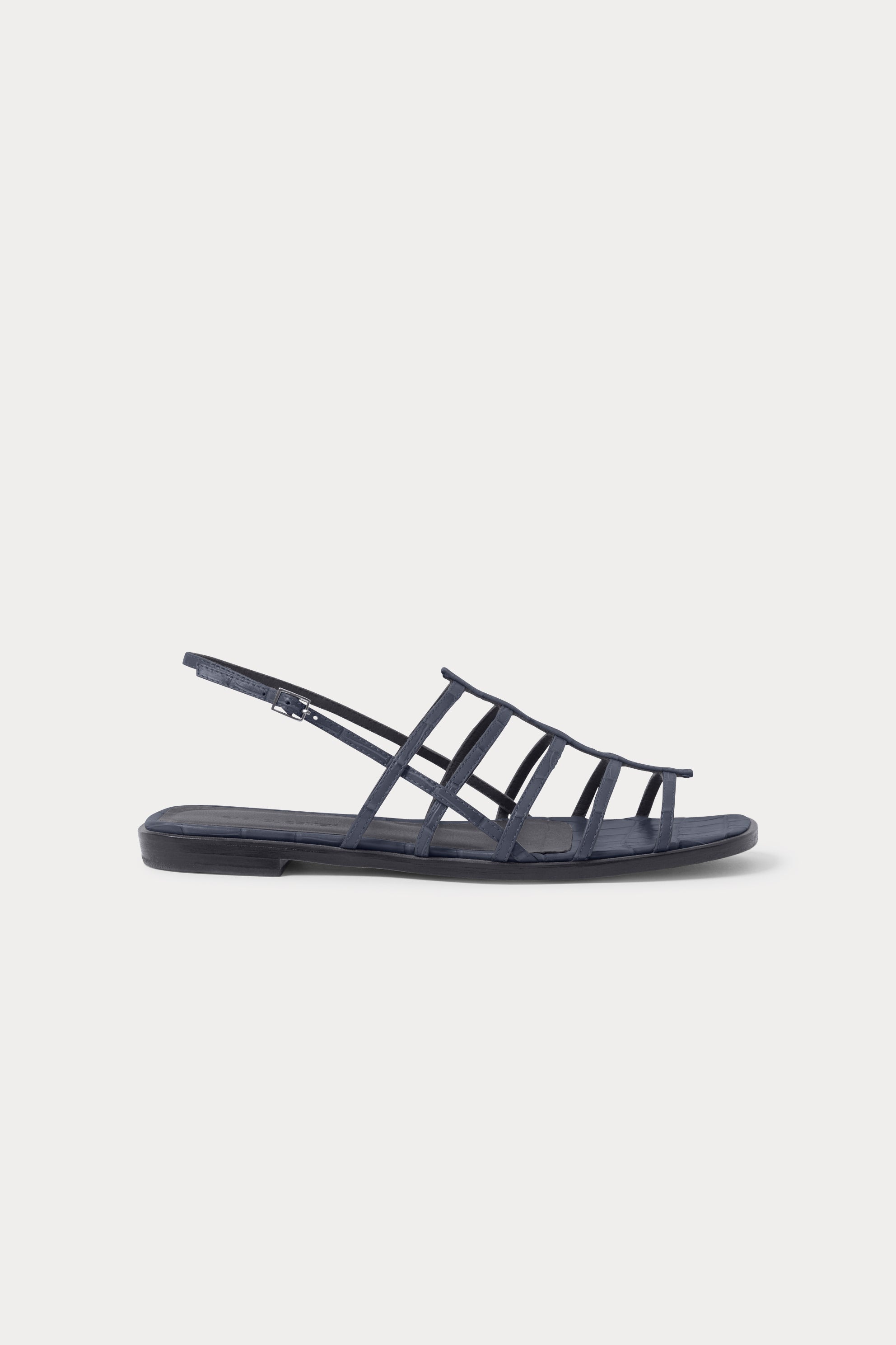 Grain Flat-FLAT-Rachel Comey