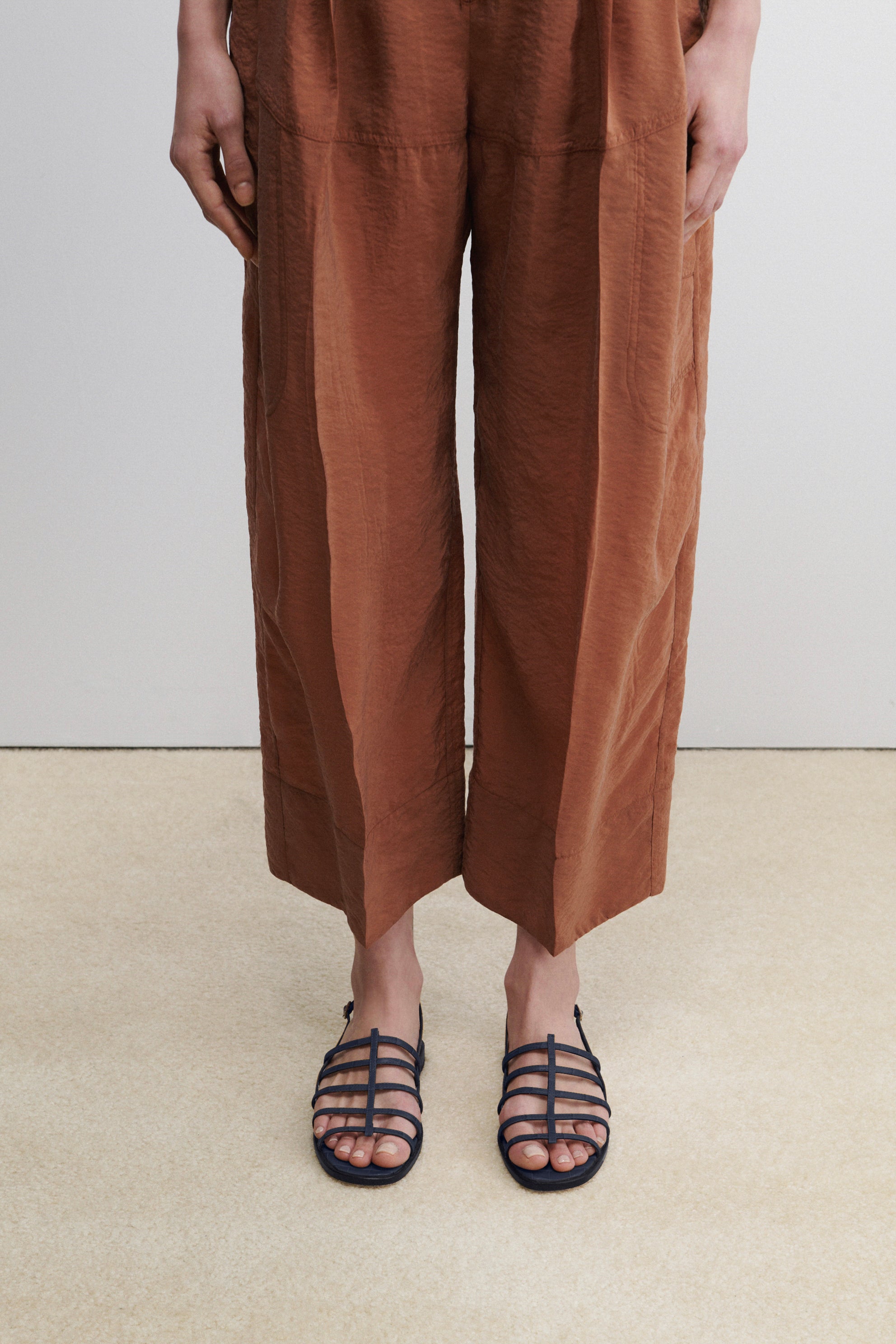 Grain Flat-FLAT-Rachel Comey