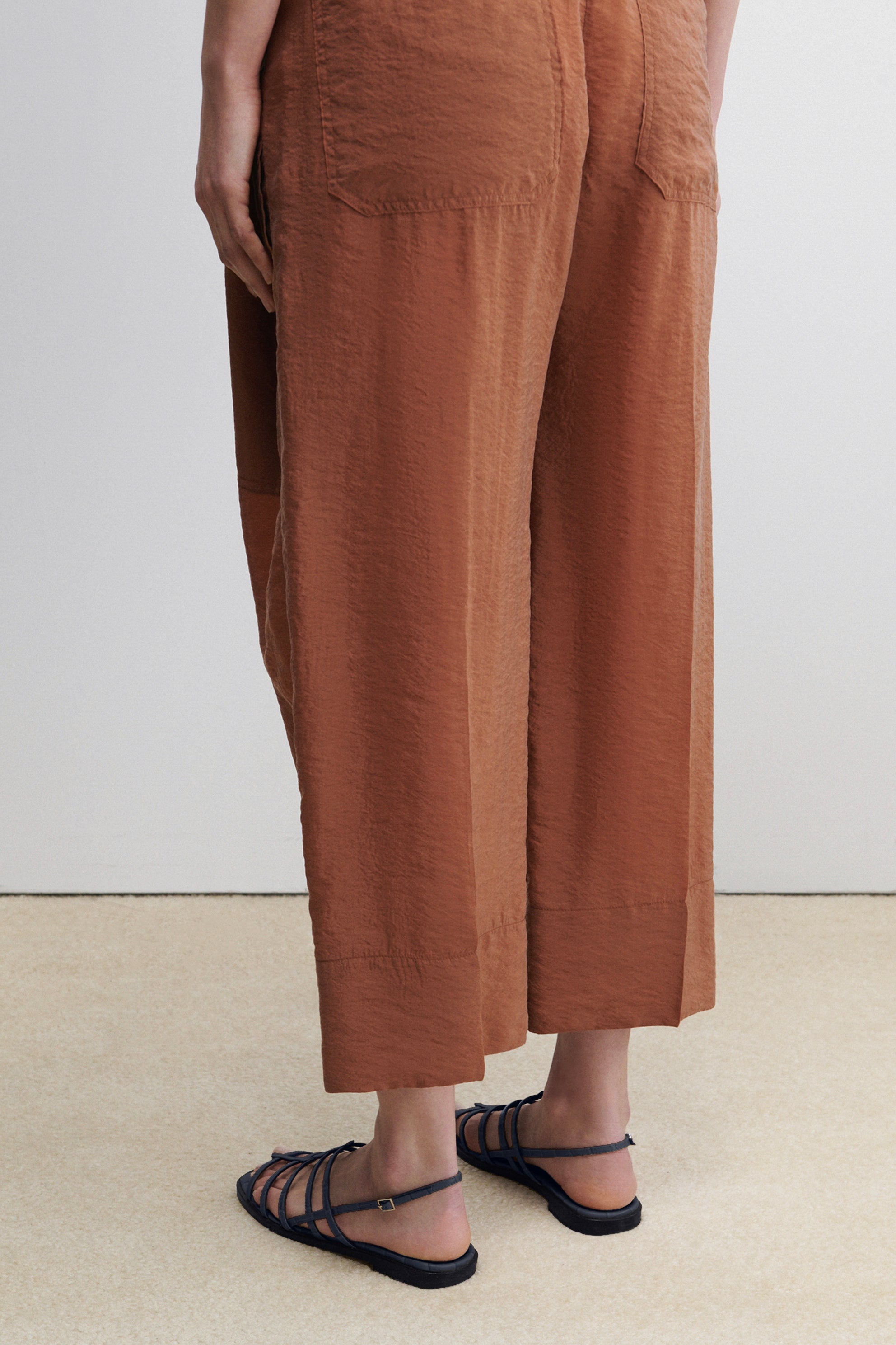 Grain Flat-FLAT-Rachel Comey