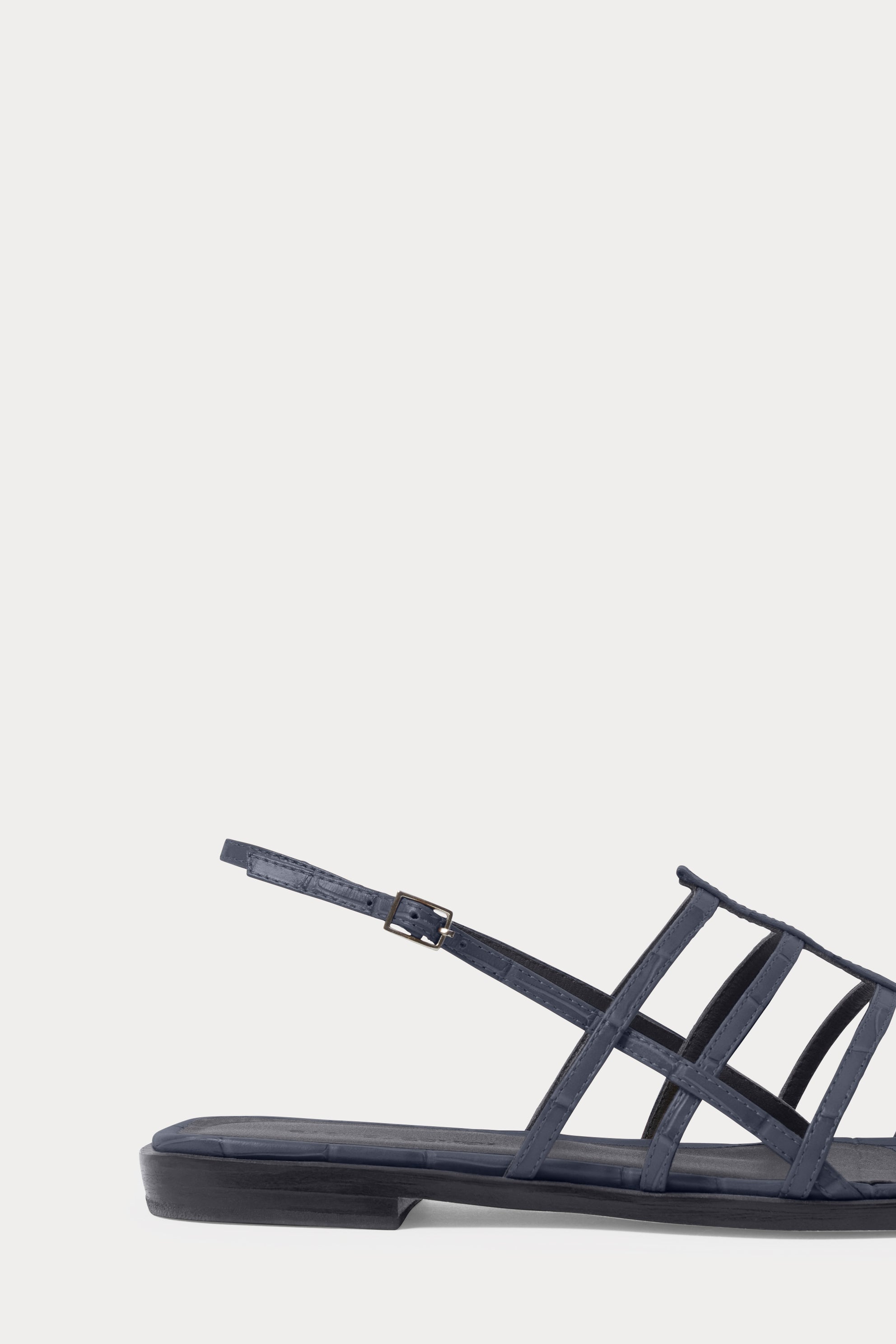 Grain Flat-FLAT-Rachel Comey