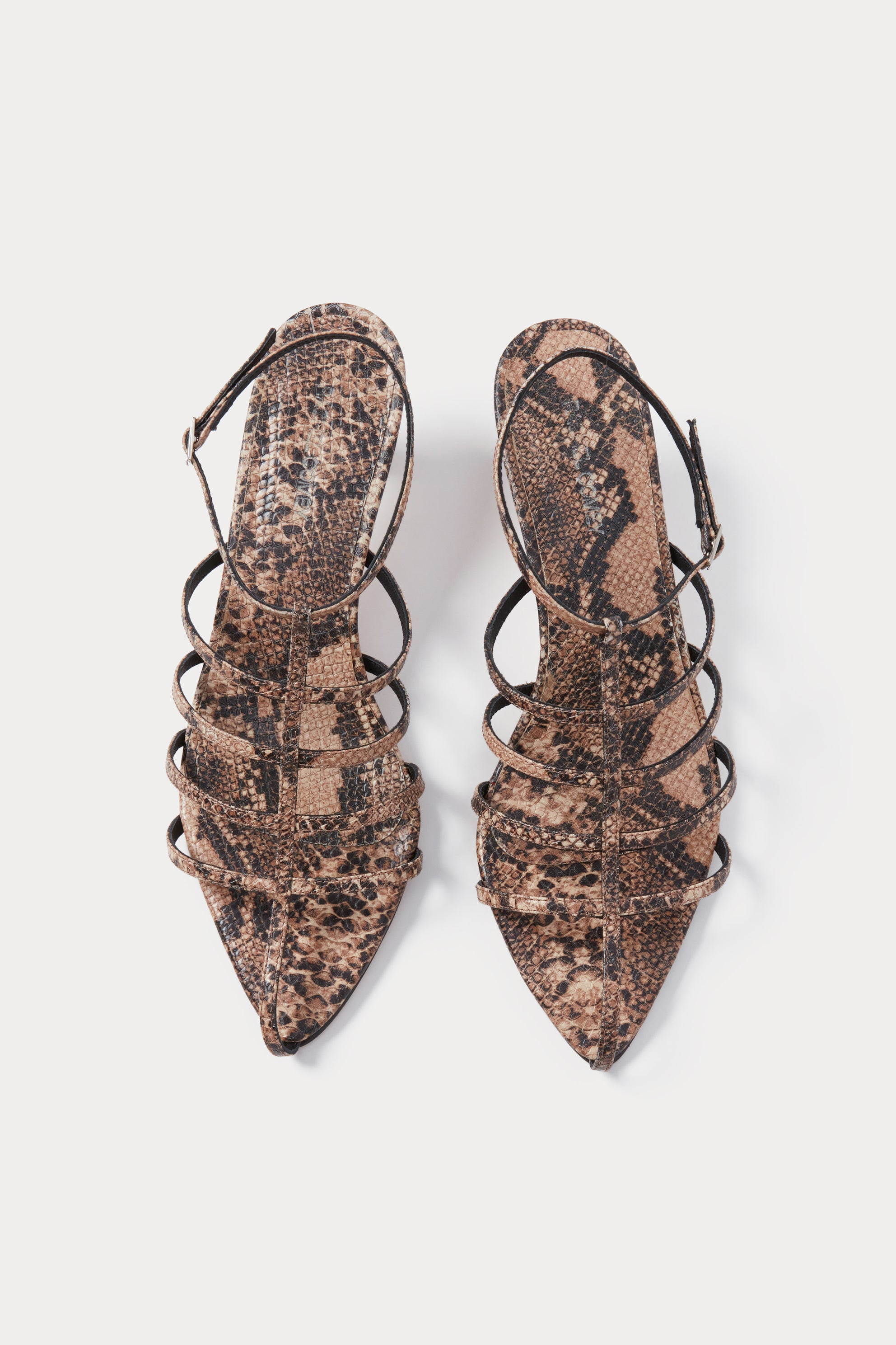 Edgoss Heel-HEEL-Rachel Comey
