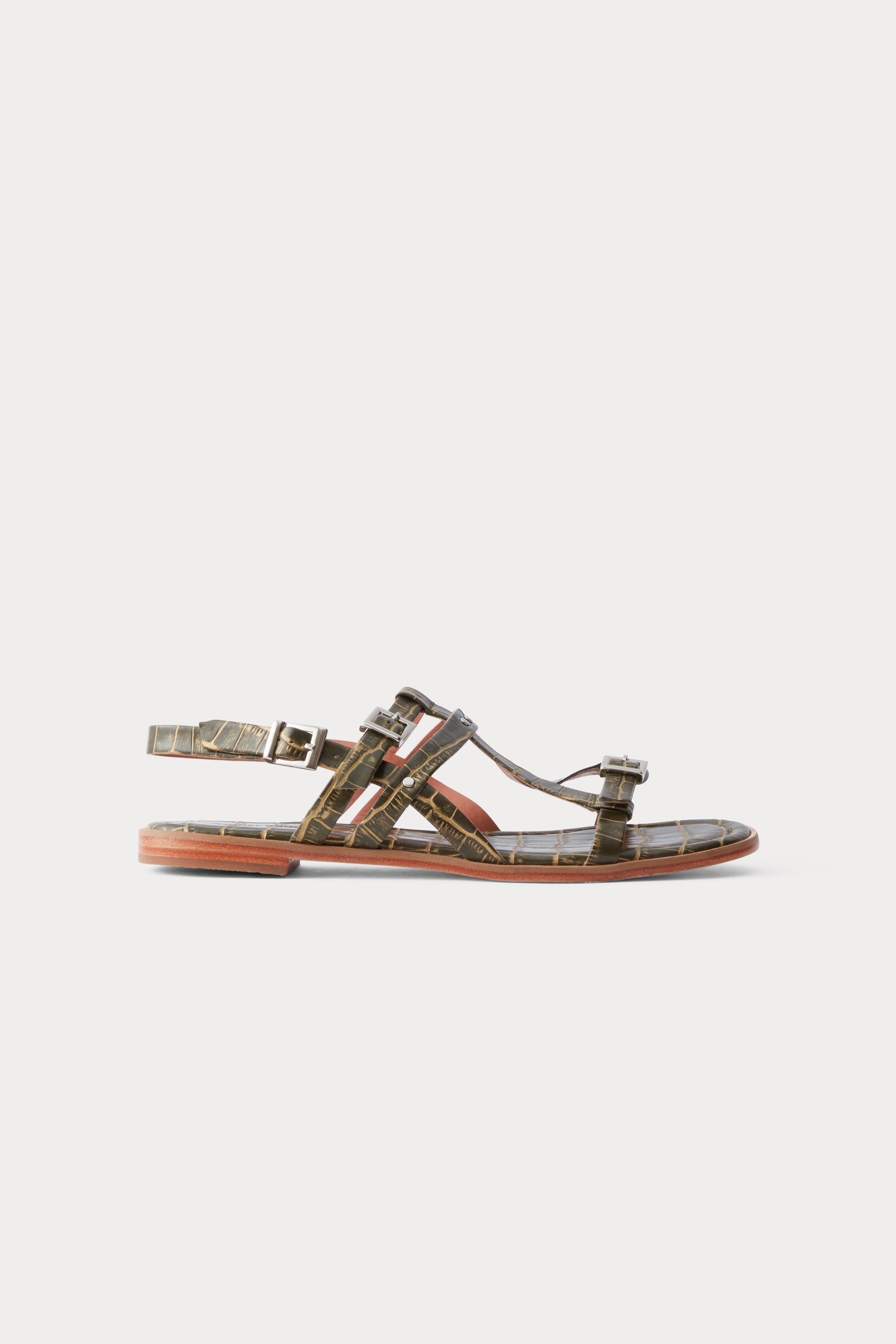 Olstead Sandal