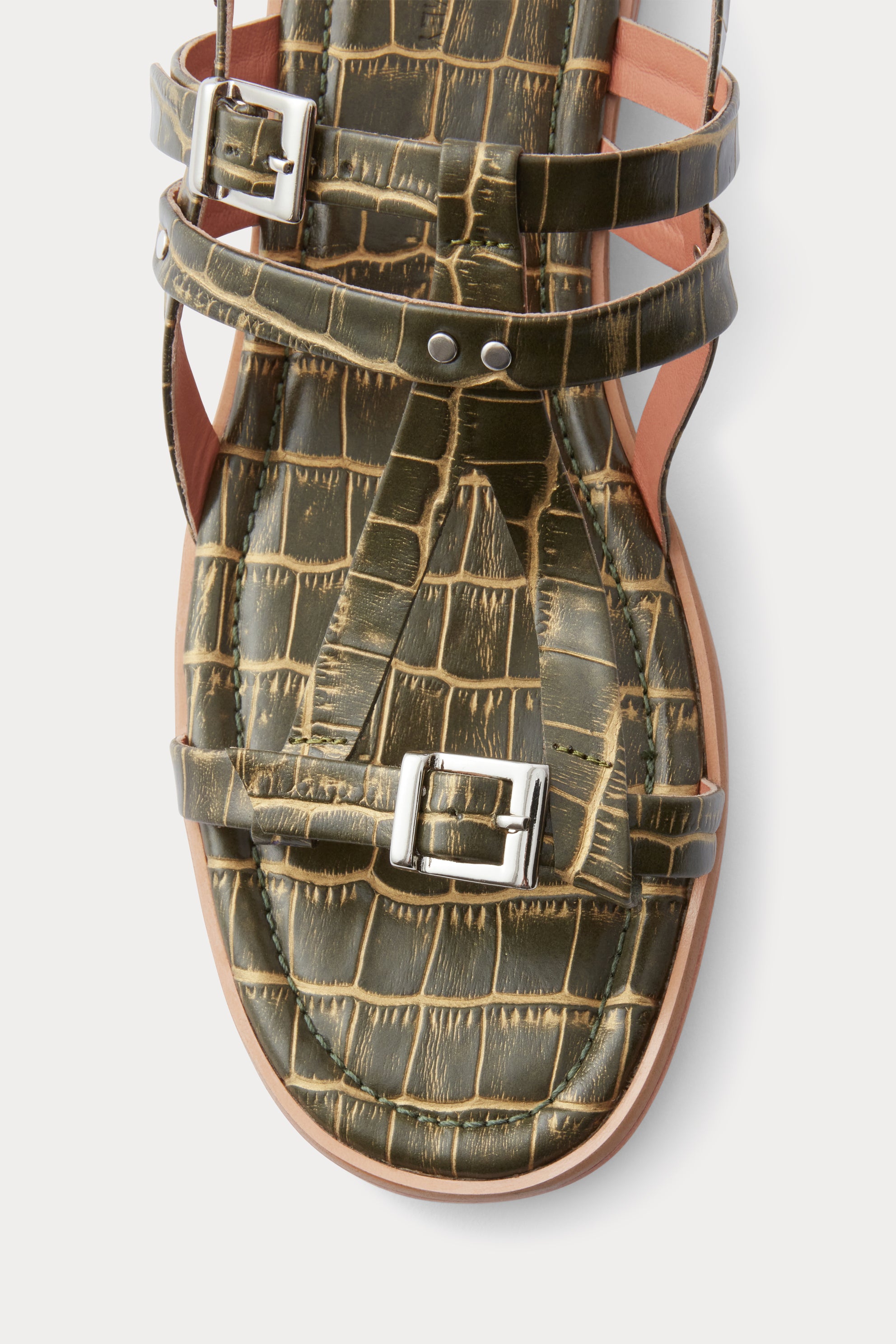 Olstead Sandal-SANDAL-Rachel Comey